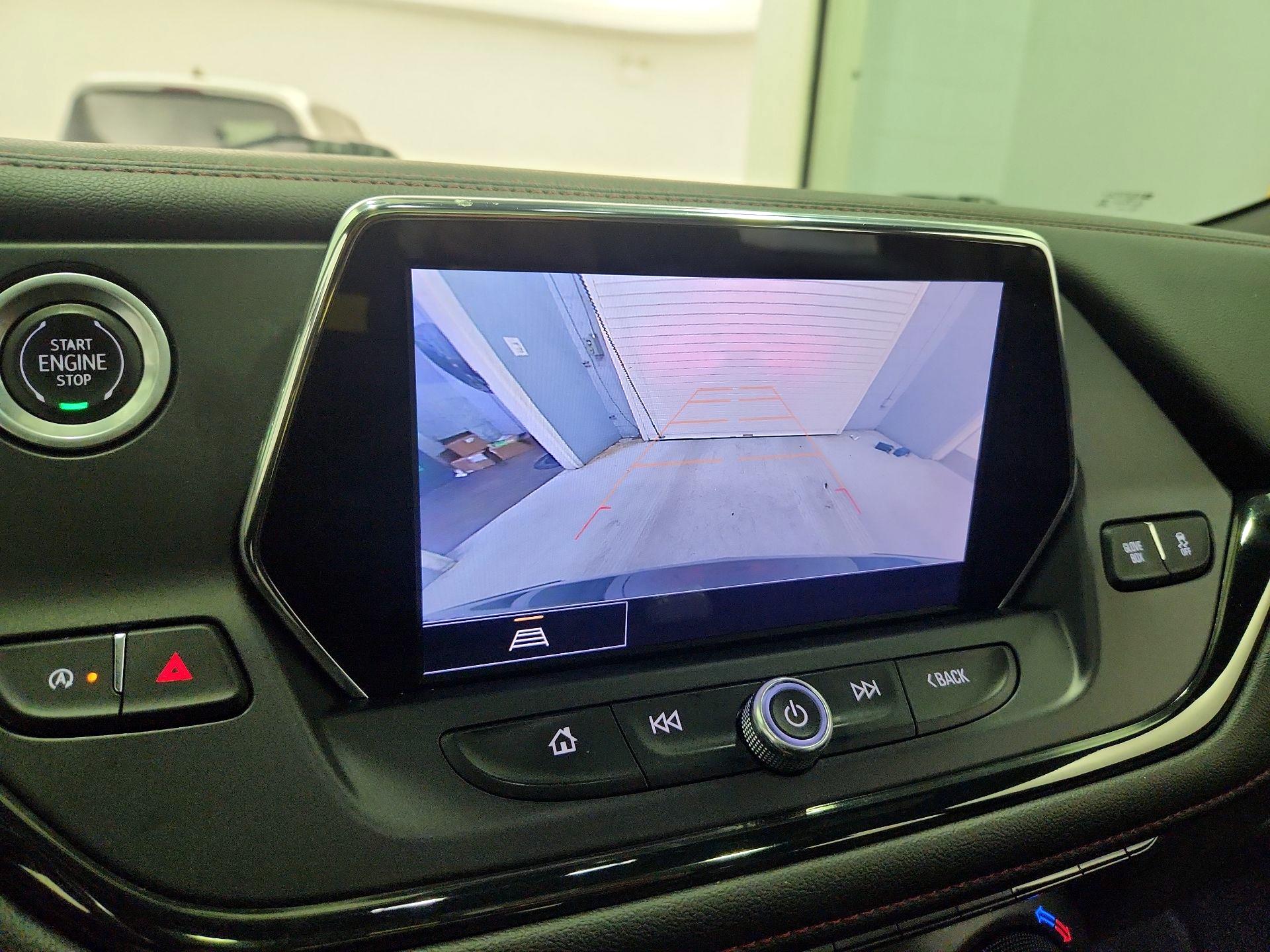 Thumbnail: 2022 Chevrolet Blazer - 15