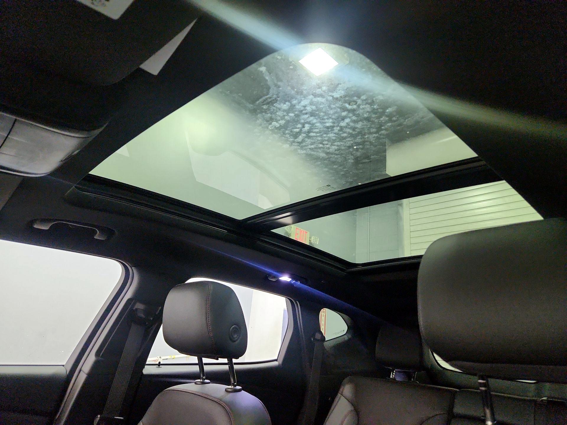 Thumbnail: 2022 Chevrolet Blazer - 20