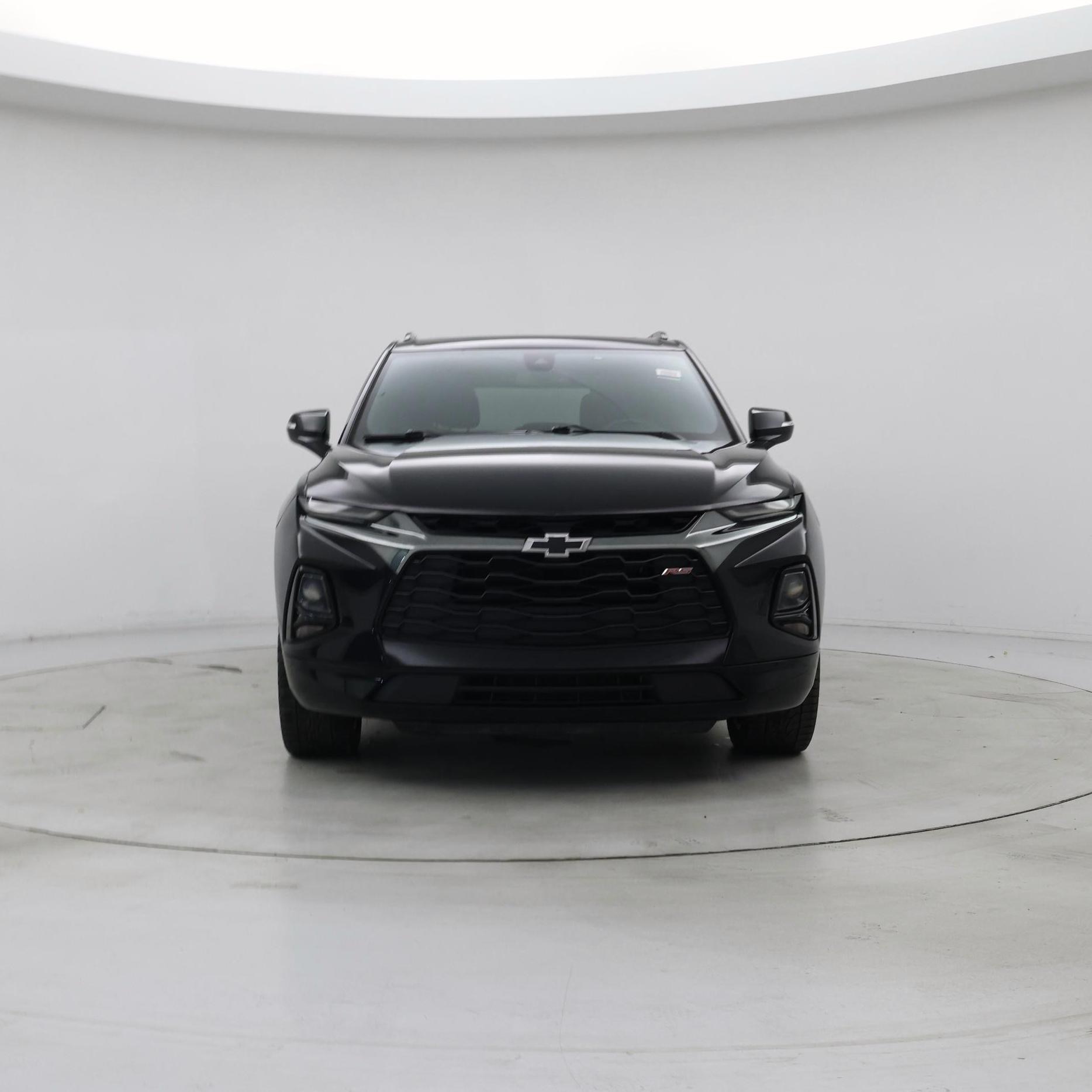 Thumbnail: 2022 Chevrolet Blazer - 5