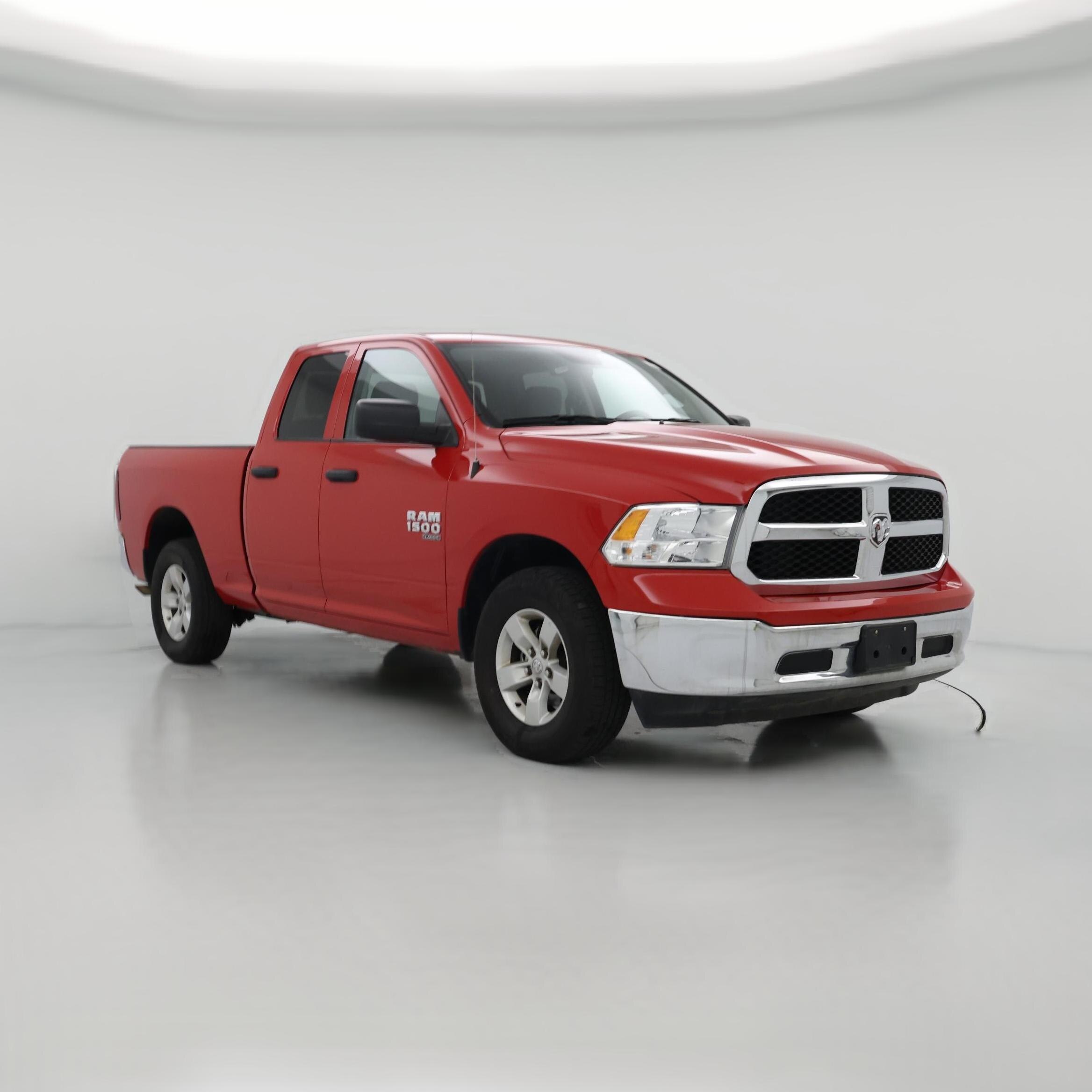 Thumbnail: 2024 RAM 1500 Classic - 1