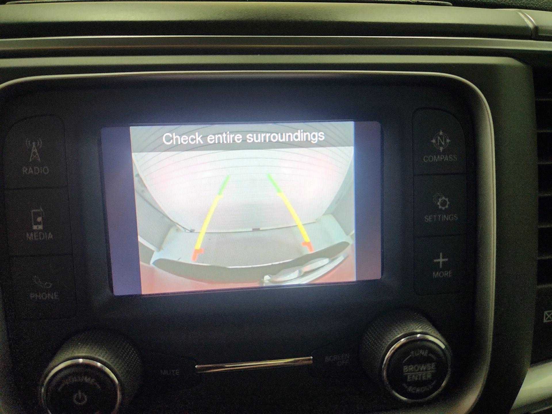 Thumbnail: 2024 RAM 1500 Classic - 14