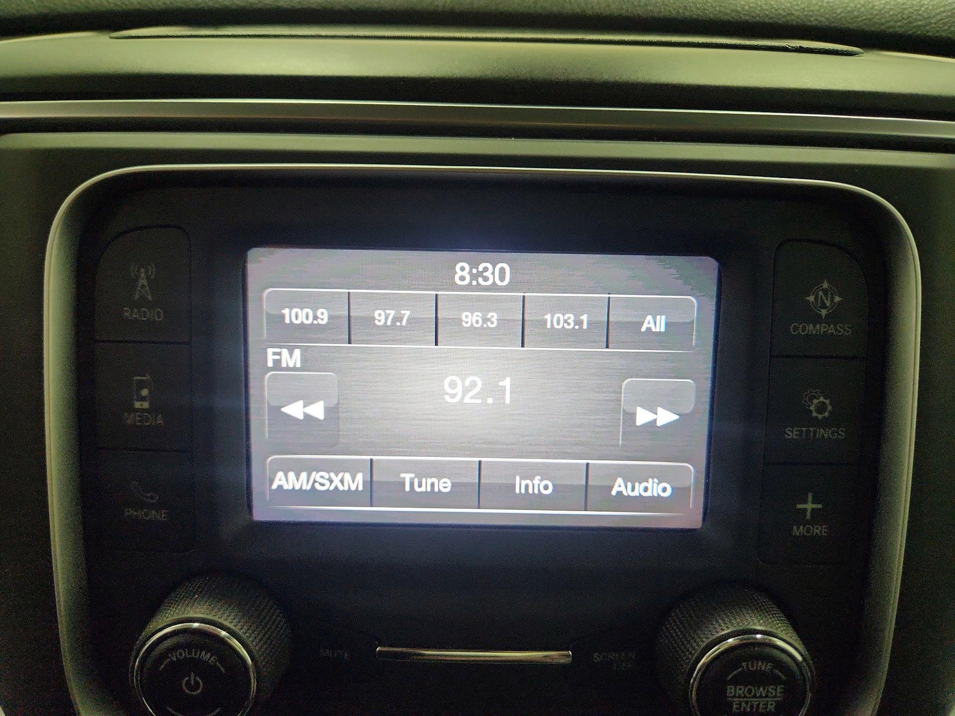 Thumbnail: 2024 RAM 1500 Classic - 15