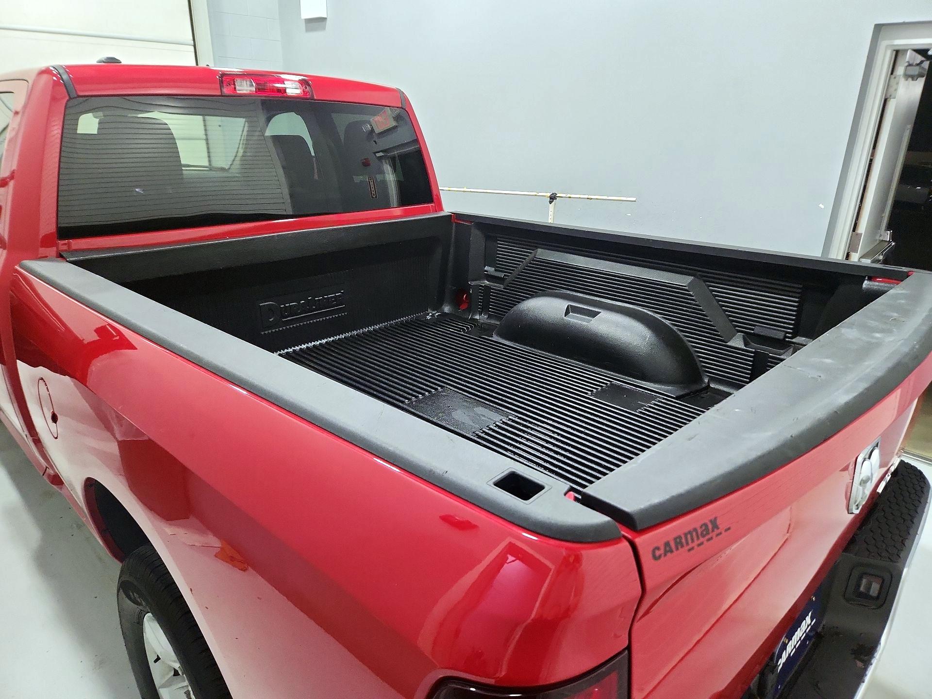 Thumbnail: 2024 RAM 1500 Classic - 20