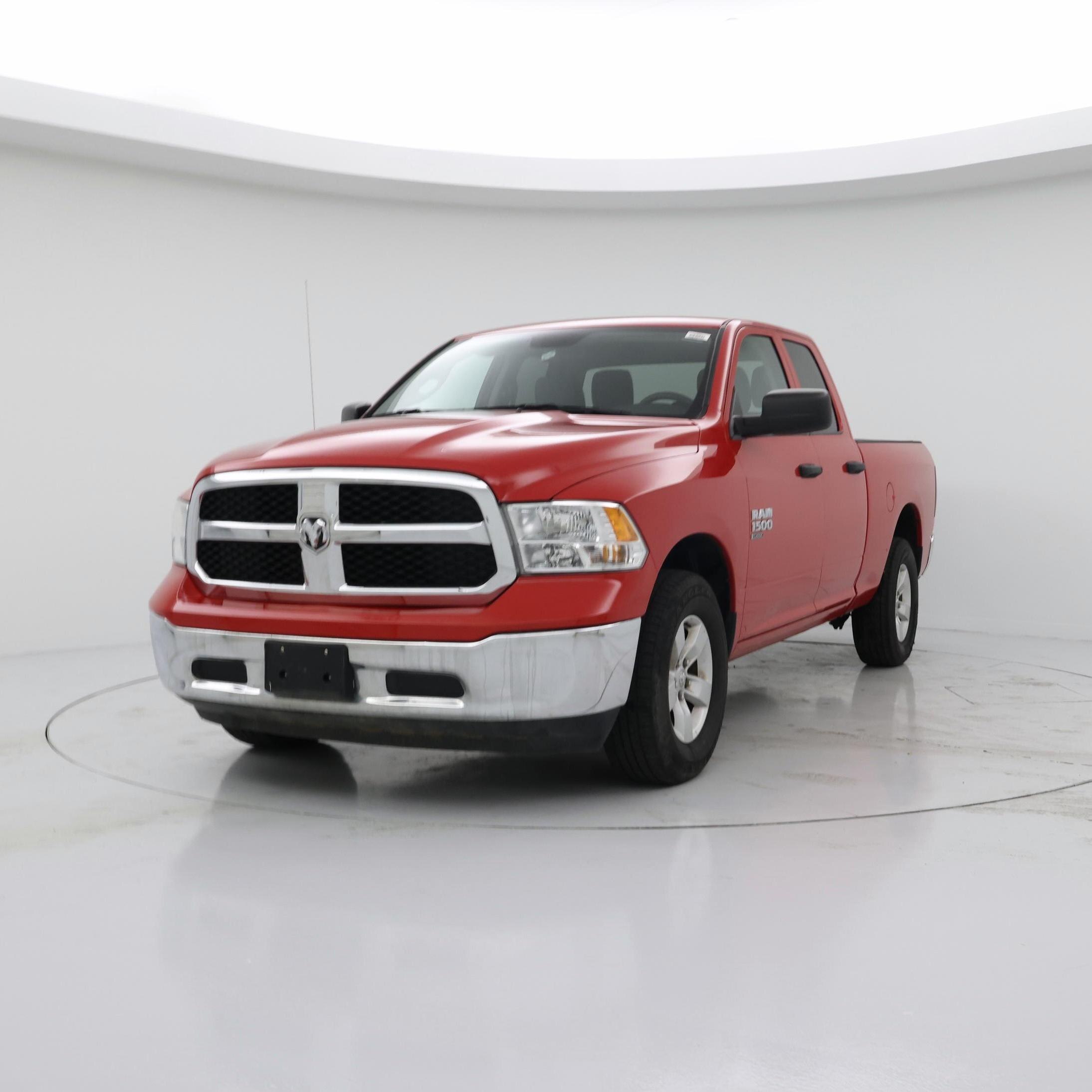 Thumbnail: 2024 RAM 1500 Classic - 4