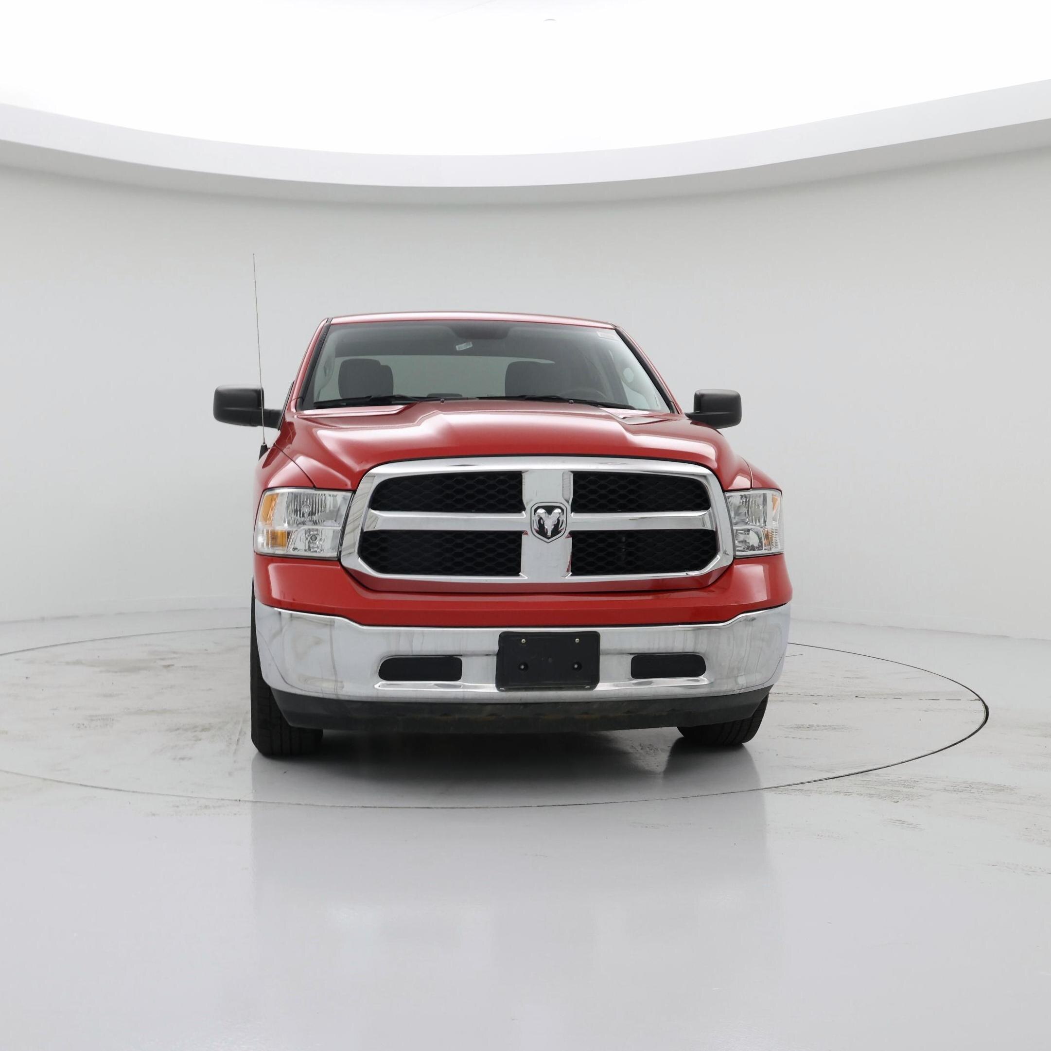 Thumbnail: 2024 RAM 1500 Classic - 5