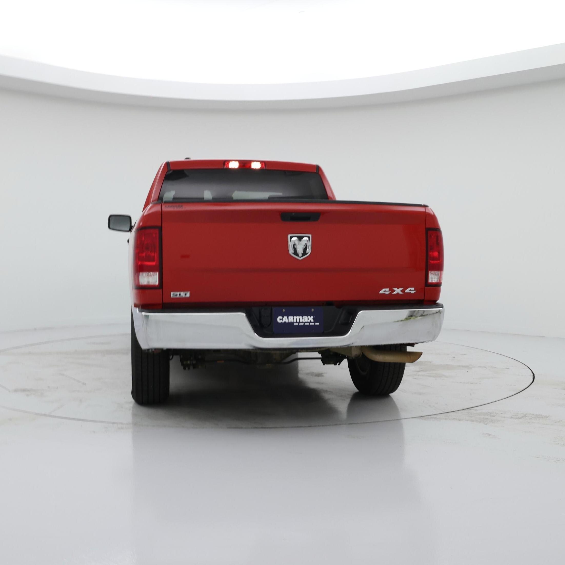 Thumbnail: 2024 RAM 1500 Classic - 6