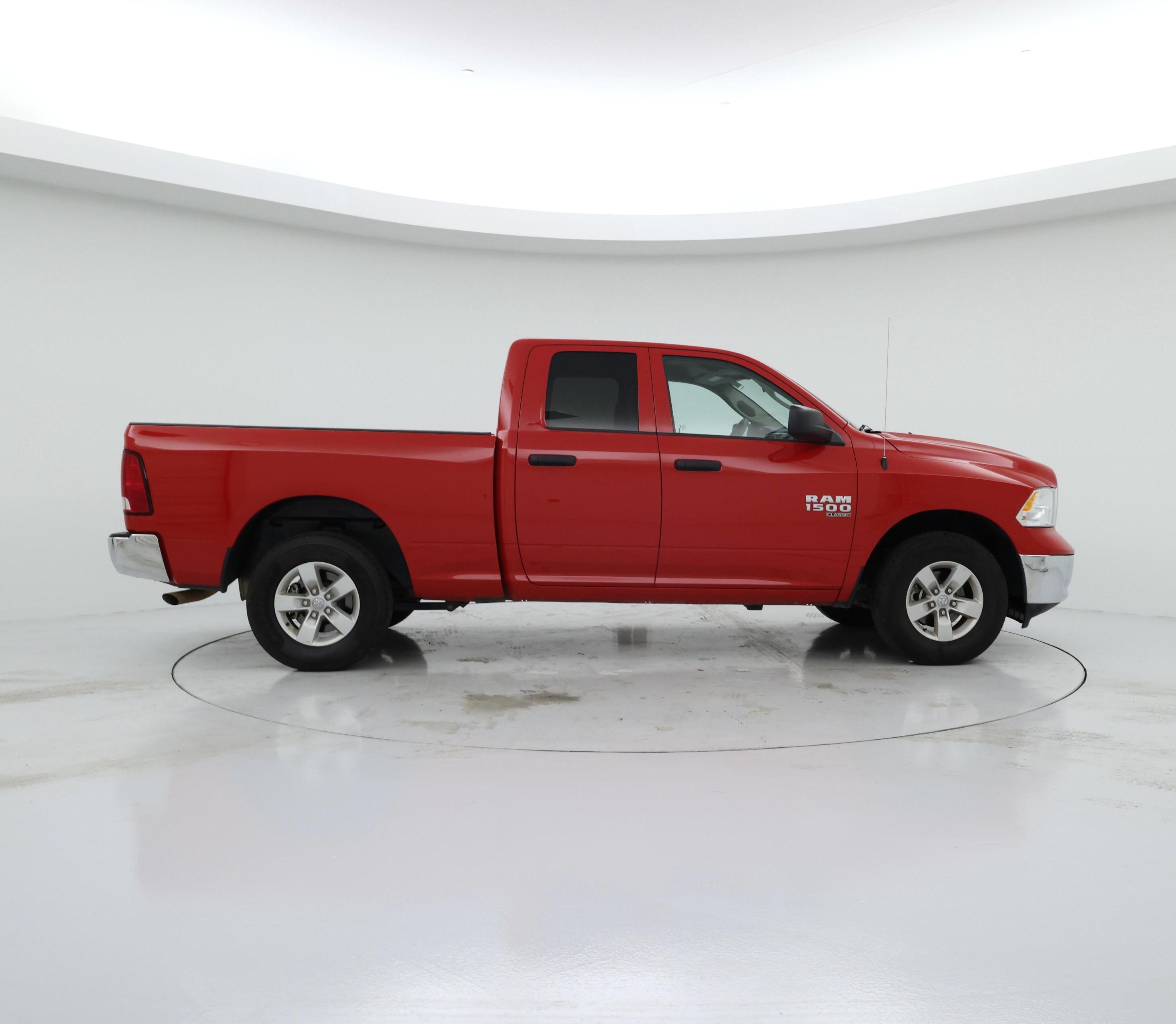 Thumbnail: 2024 RAM 1500 Classic - 7