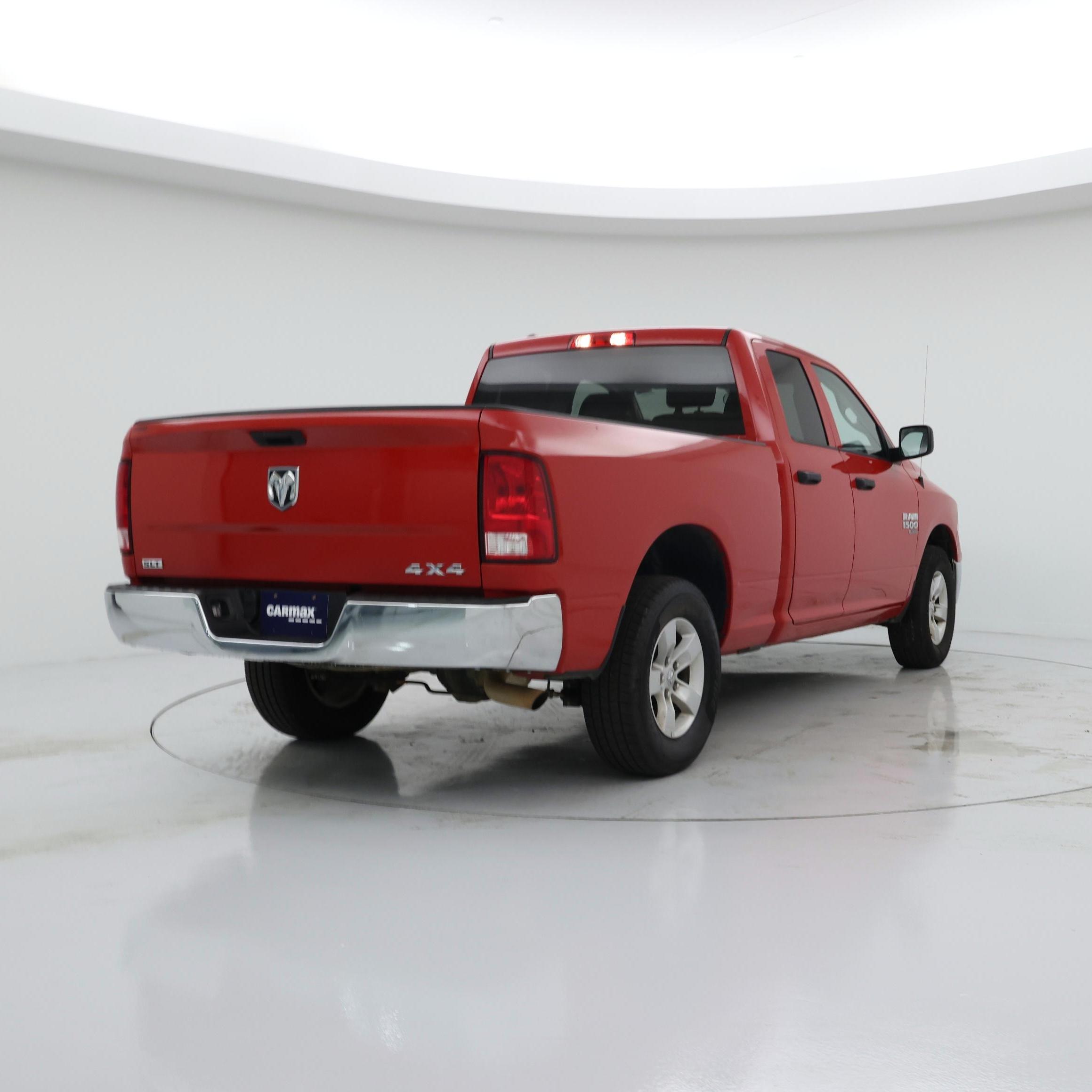 Thumbnail: 2024 RAM 1500 Classic - 8