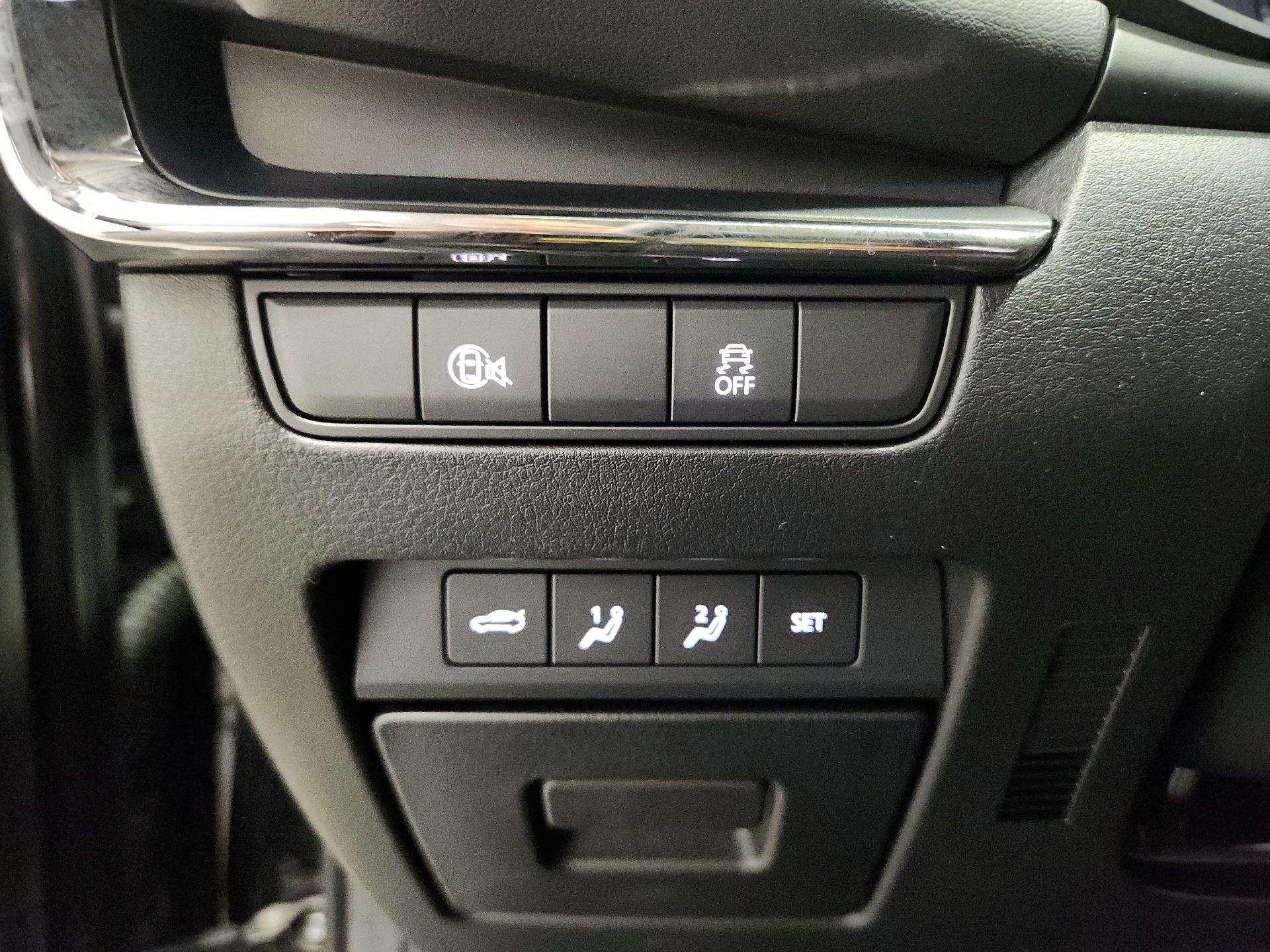 Thumbnail: 2025 Mazda Mazda3 - 13