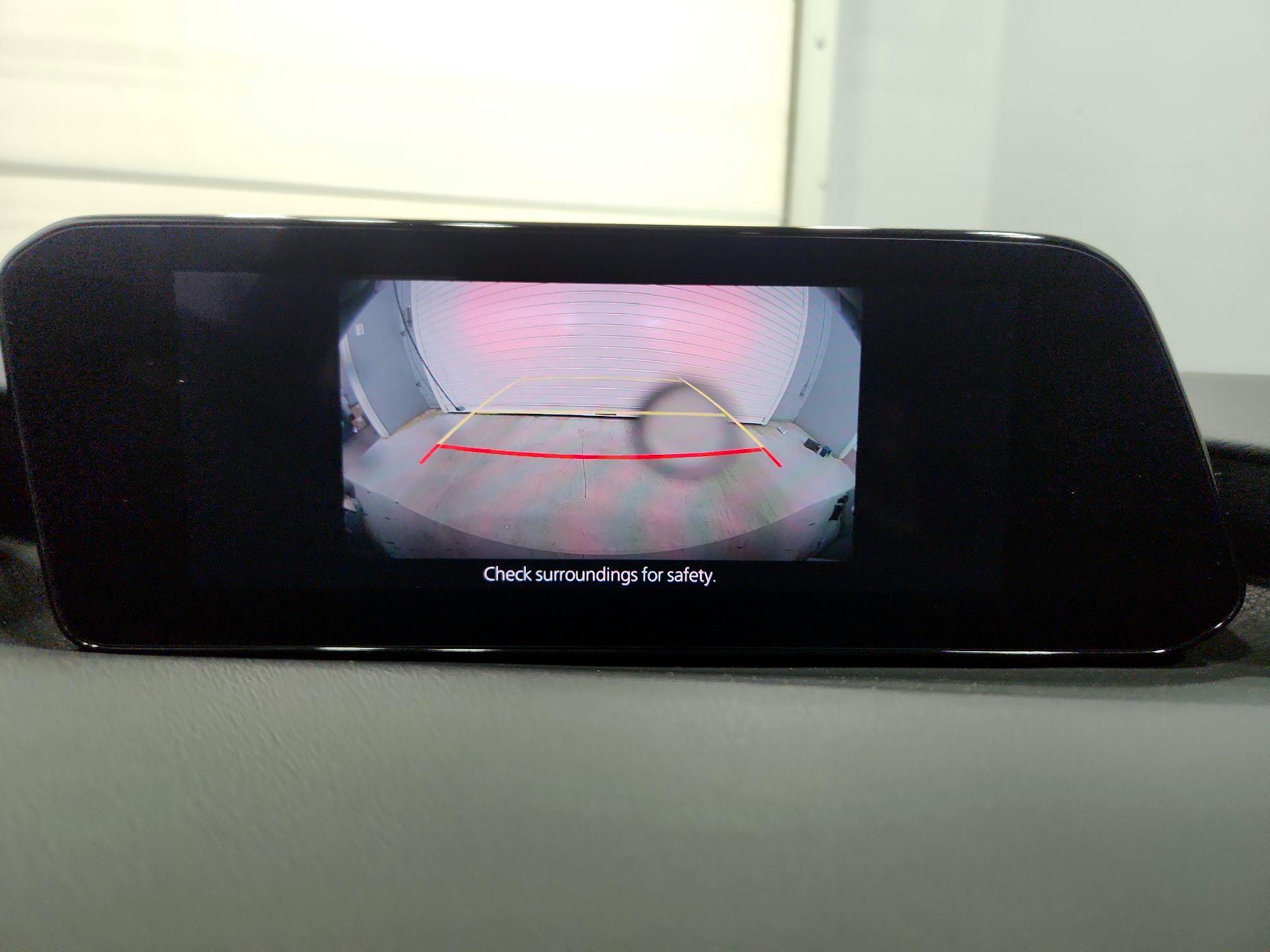 Thumbnail: 2025 Mazda Mazda3 - 15