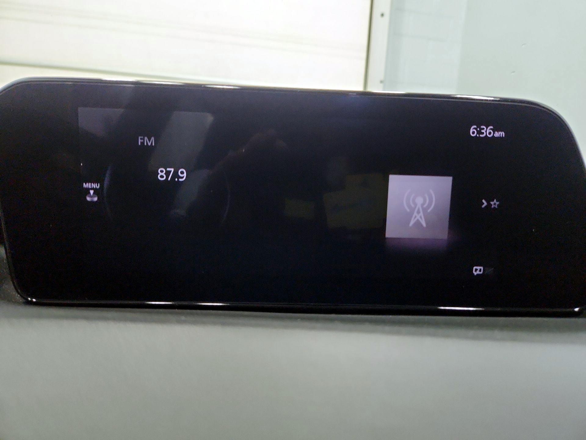 Thumbnail: 2025 Mazda Mazda3 - 16