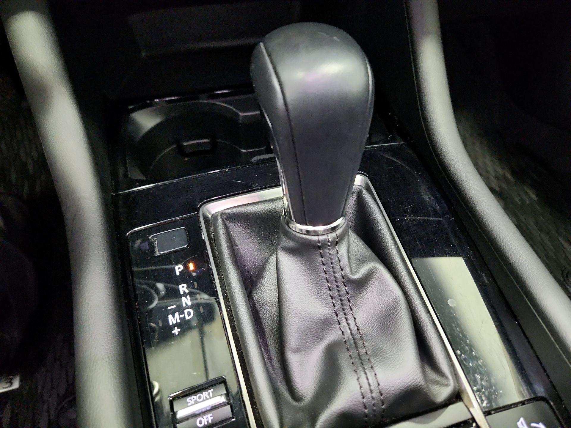 Thumbnail: 2025 Mazda Mazda3 - 18