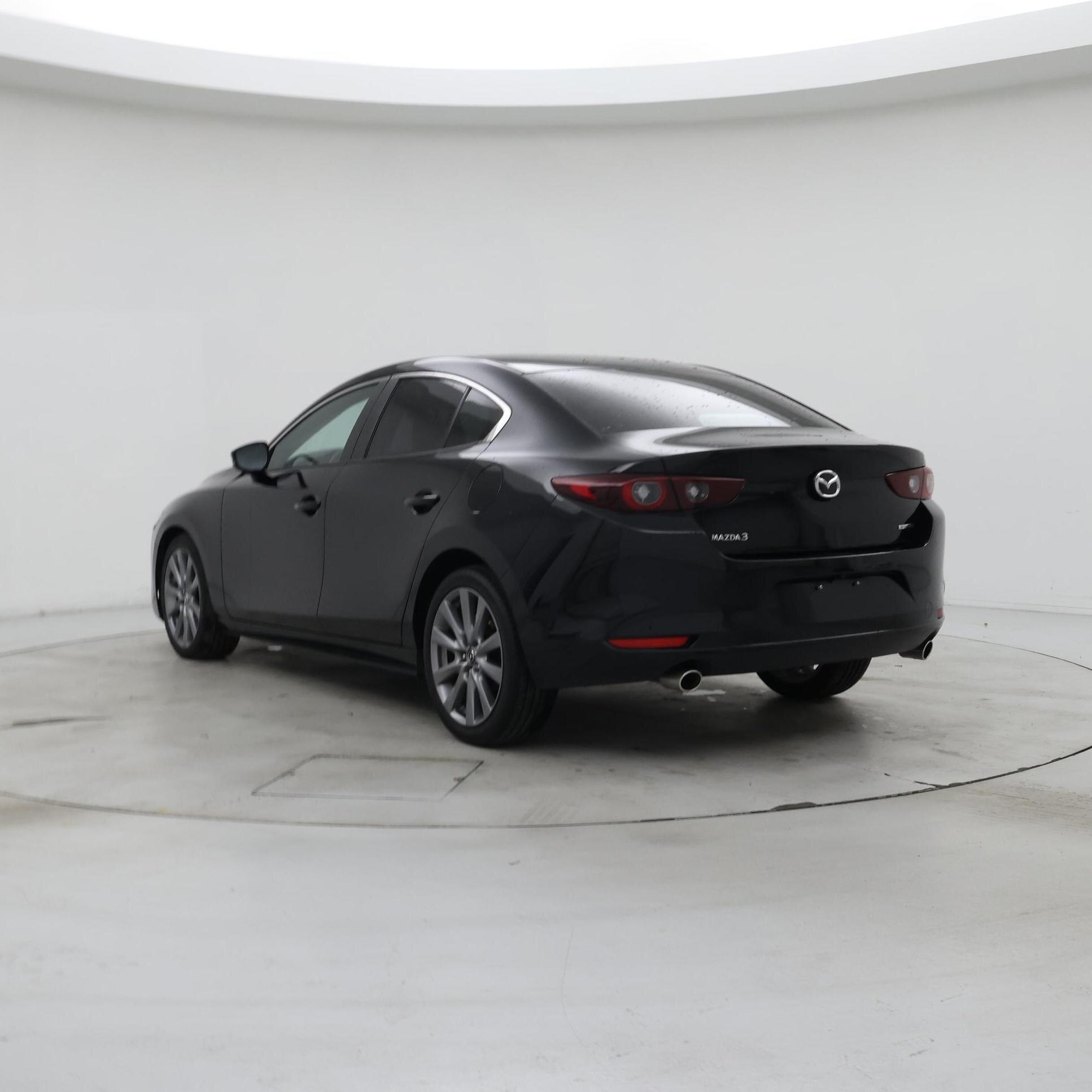 Thumbnail: 2025 Mazda Mazda3 - 2