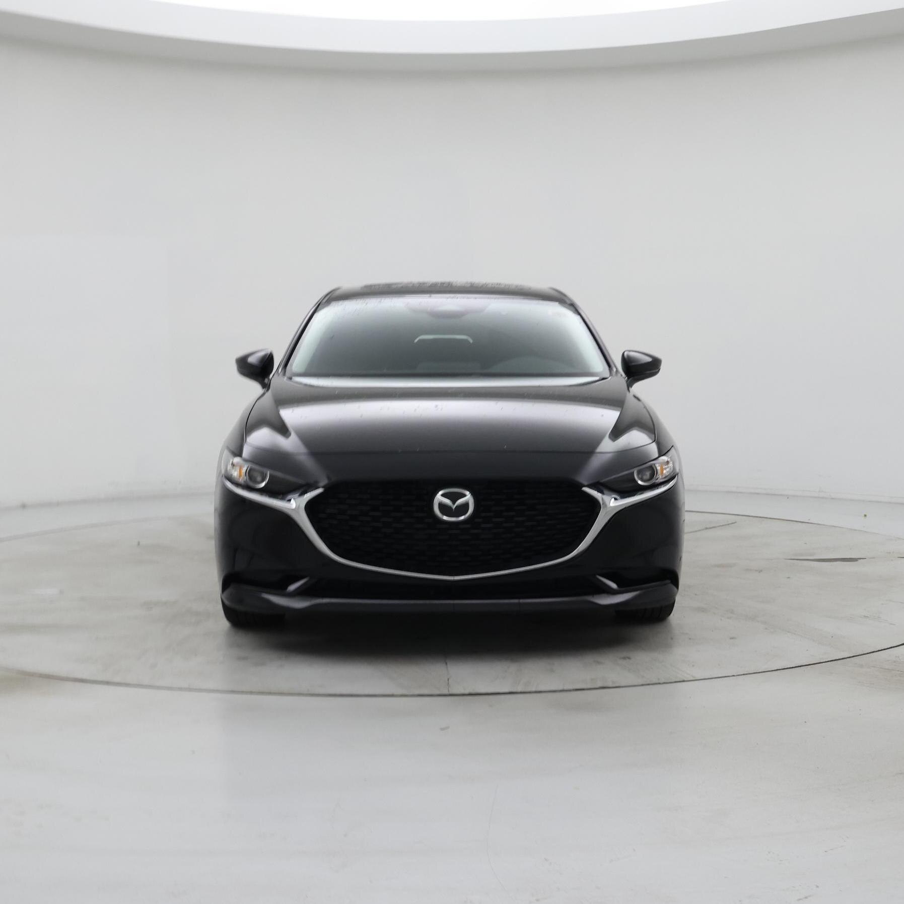 Thumbnail: 2025 Mazda Mazda3 - 5