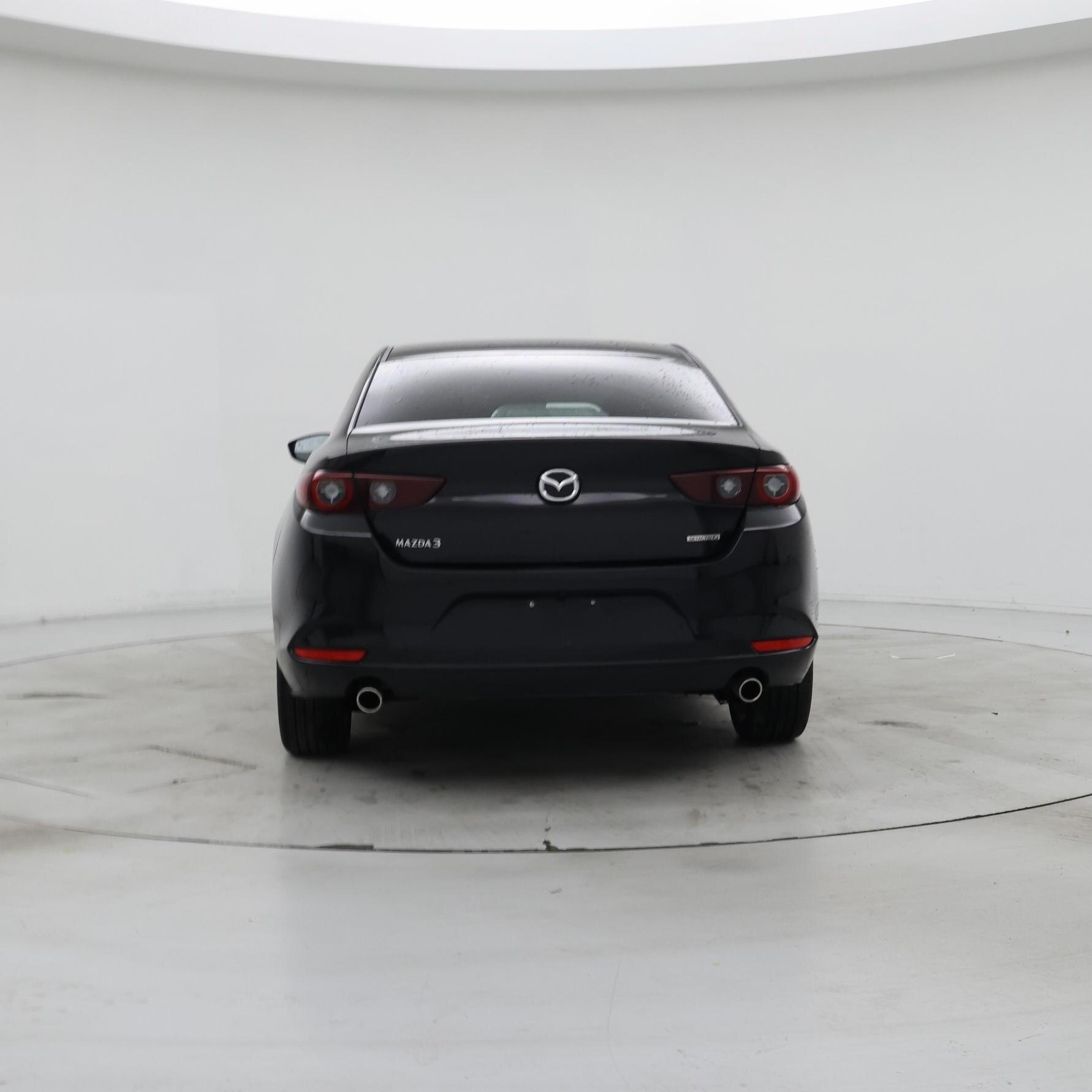 Thumbnail: 2025 Mazda Mazda3 - 6