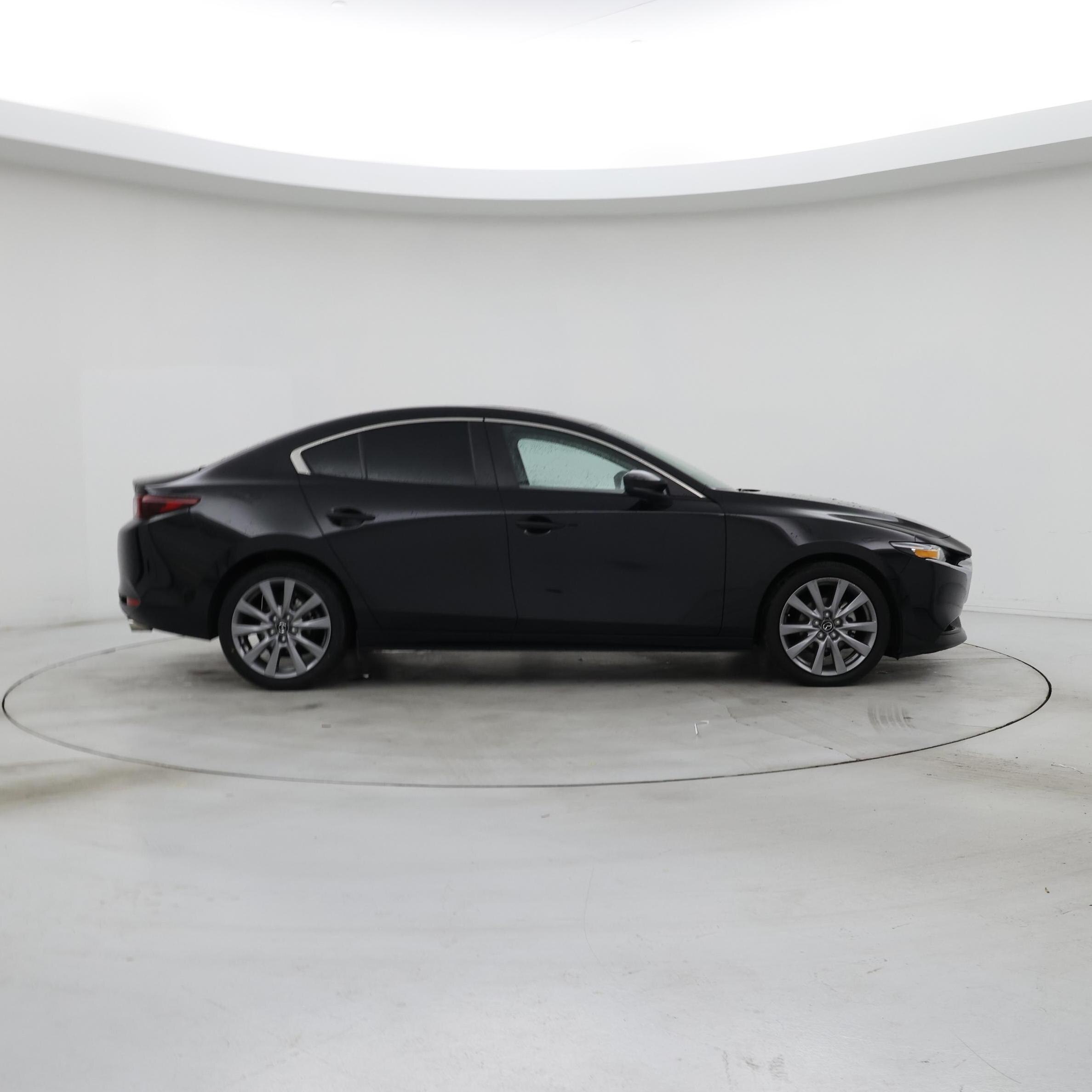Thumbnail: 2025 Mazda Mazda3 - 7