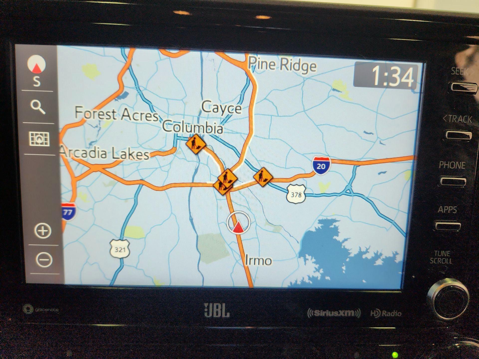 Thumbnail: 2021 Toyota Highlander - 14