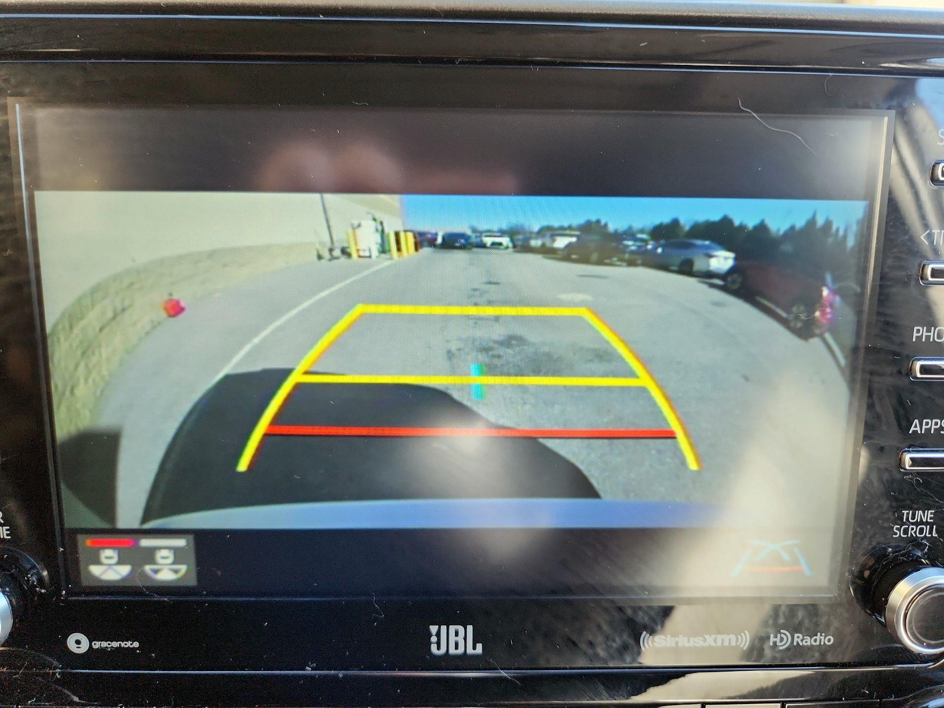 Thumbnail: 2021 Toyota Highlander - 15