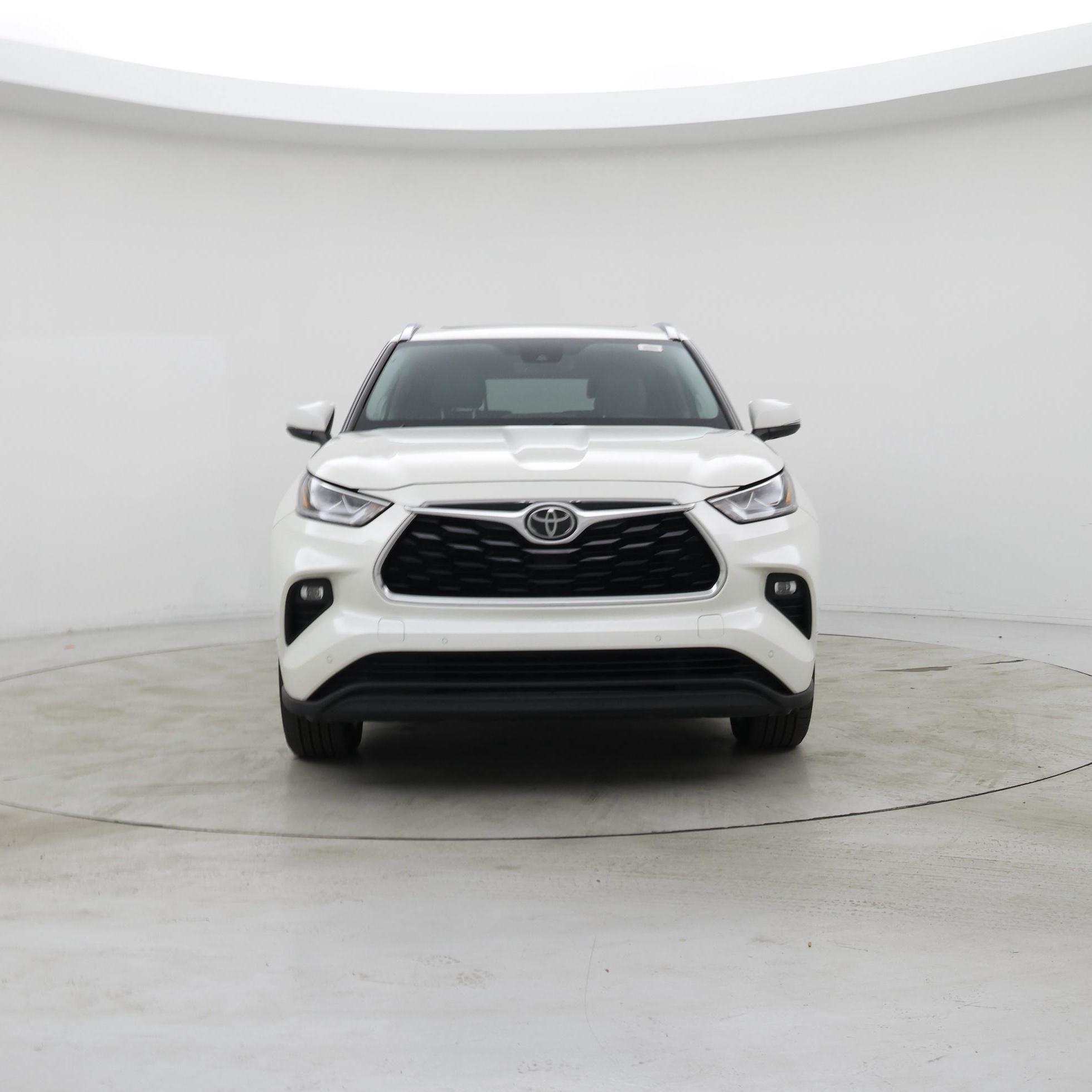 Thumbnail: 2021 Toyota Highlander - 5