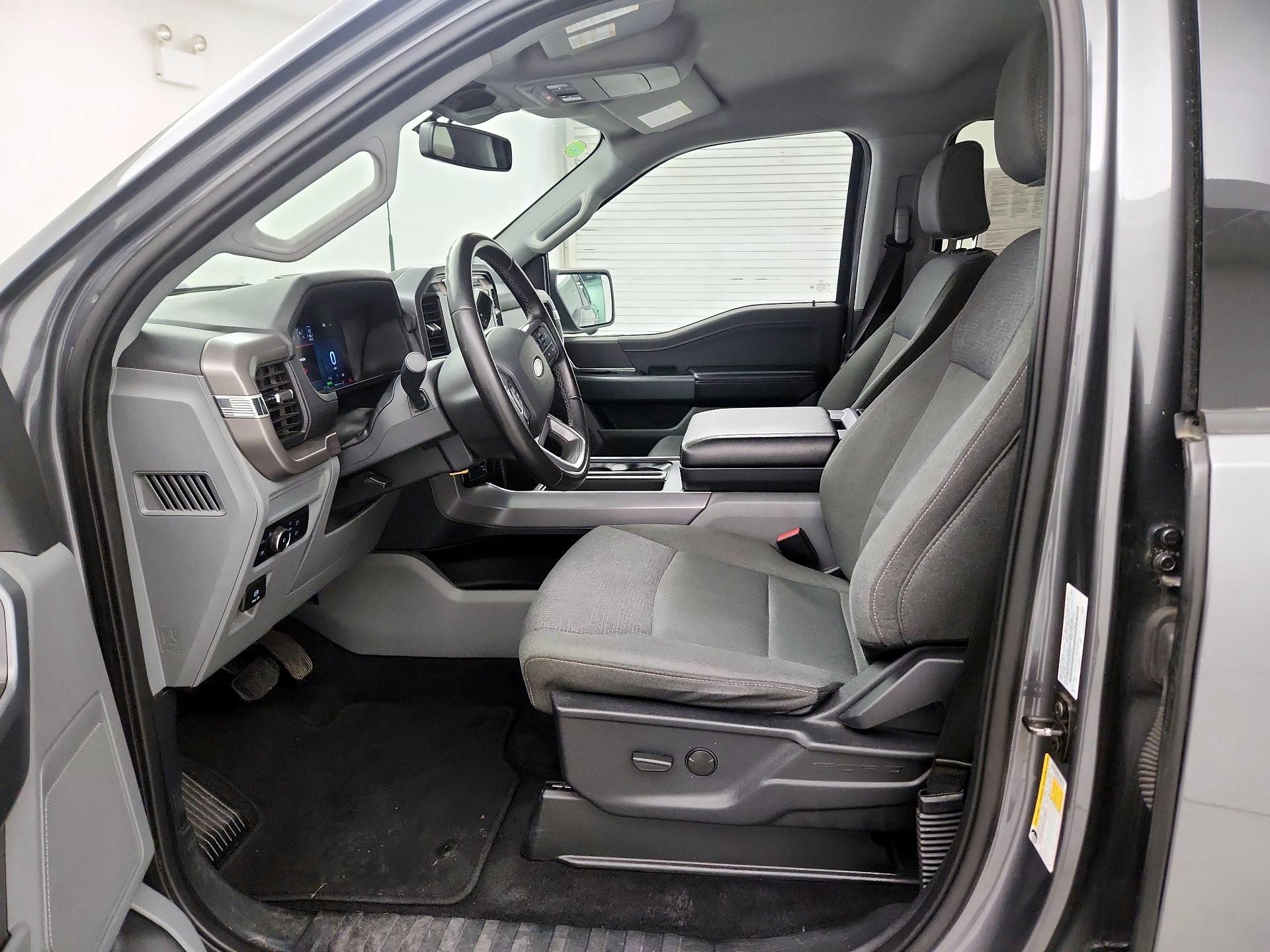 Thumbnail: 2024 Ford F-150 - 9