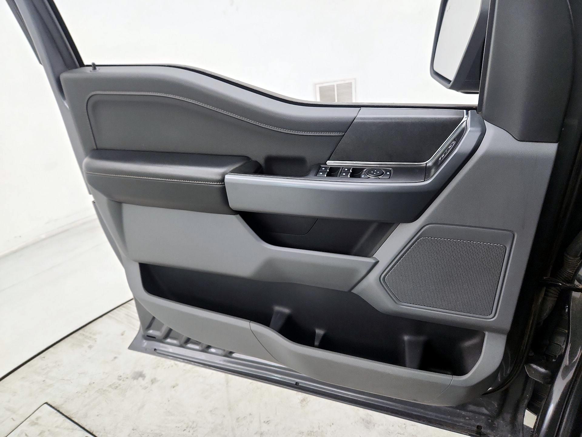 Thumbnail: 2024 Ford F-150 - 10