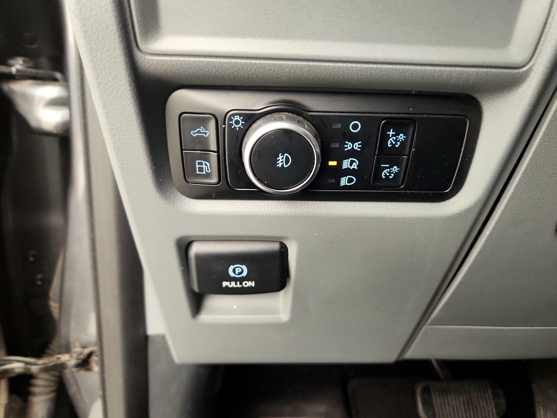 Thumbnail: 2024 Ford F-150 - 11