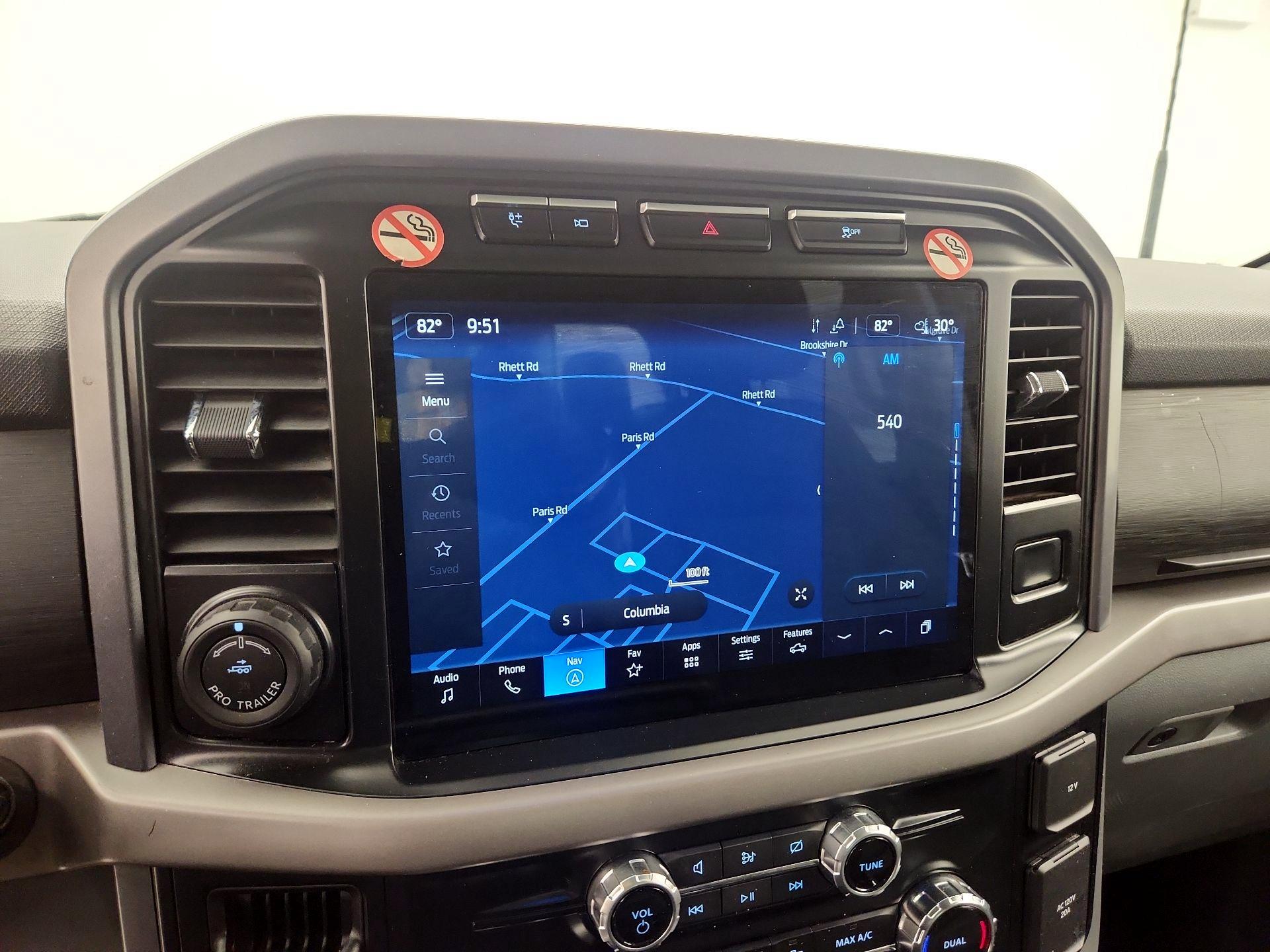 Thumbnail: 2024 Ford F-150 - 12