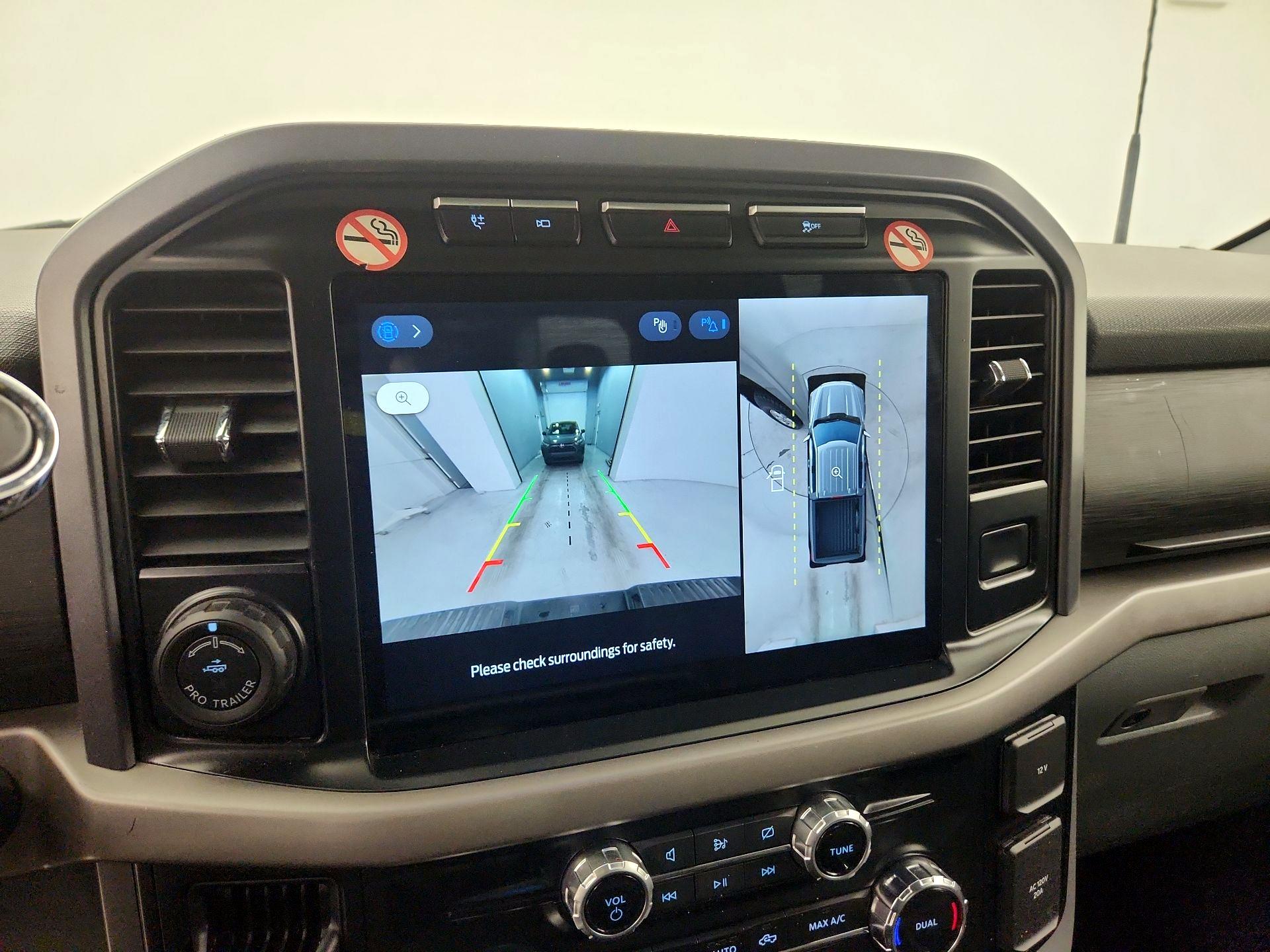 Thumbnail: 2024 Ford F-150 - 13