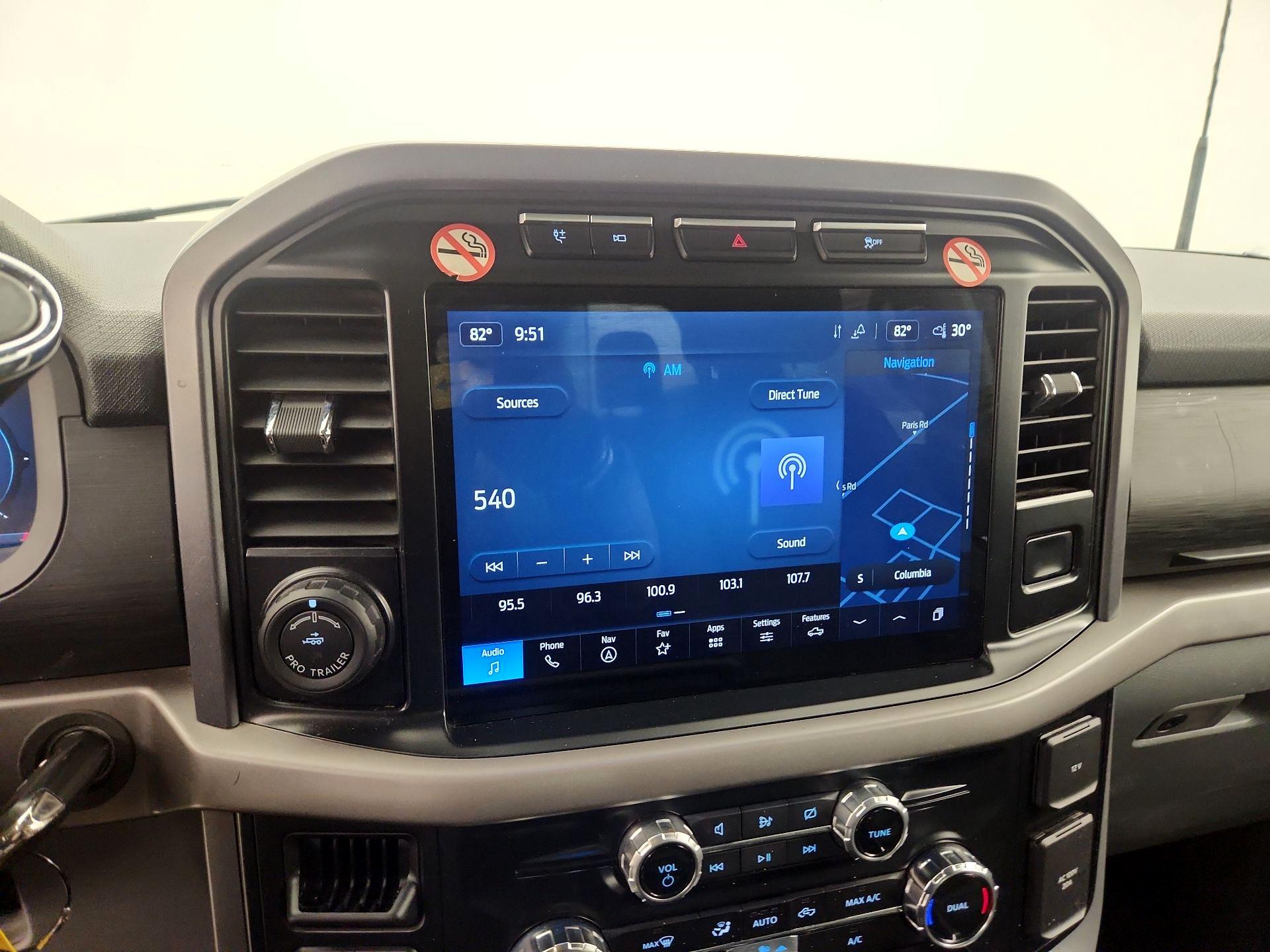 Thumbnail: 2024 Ford F-150 - 14