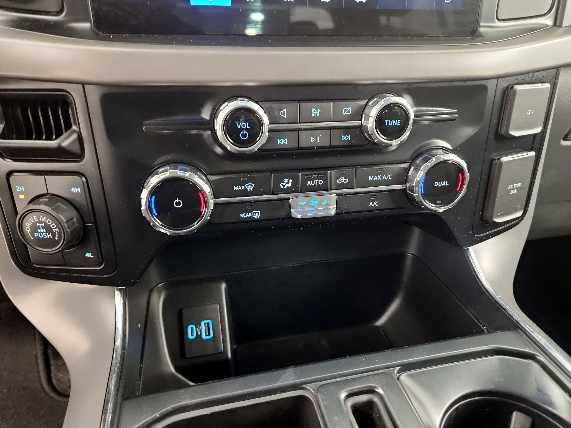 Thumbnail: 2024 Ford F-150 - 15