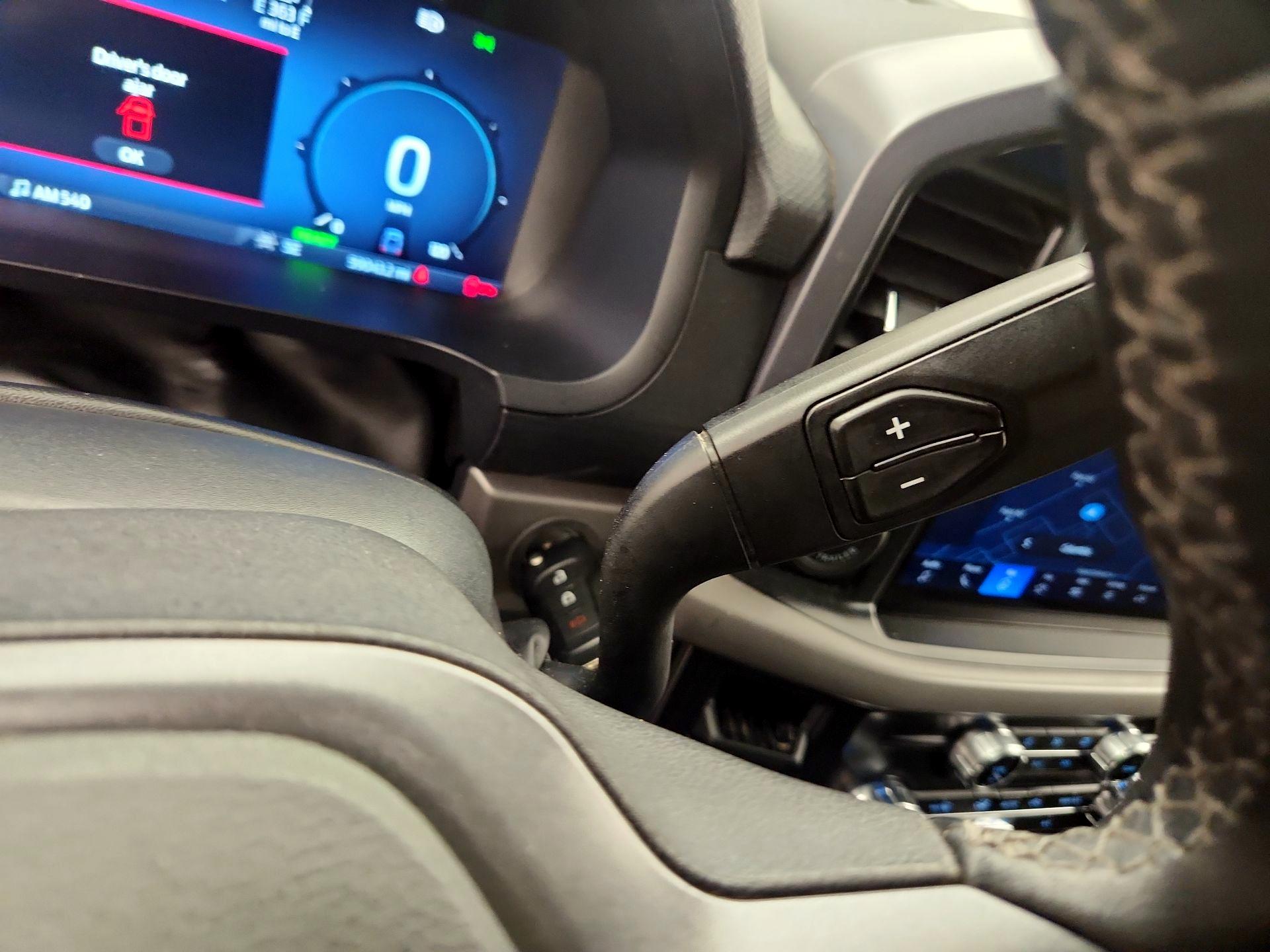 Thumbnail: 2024 Ford F-150 - 16