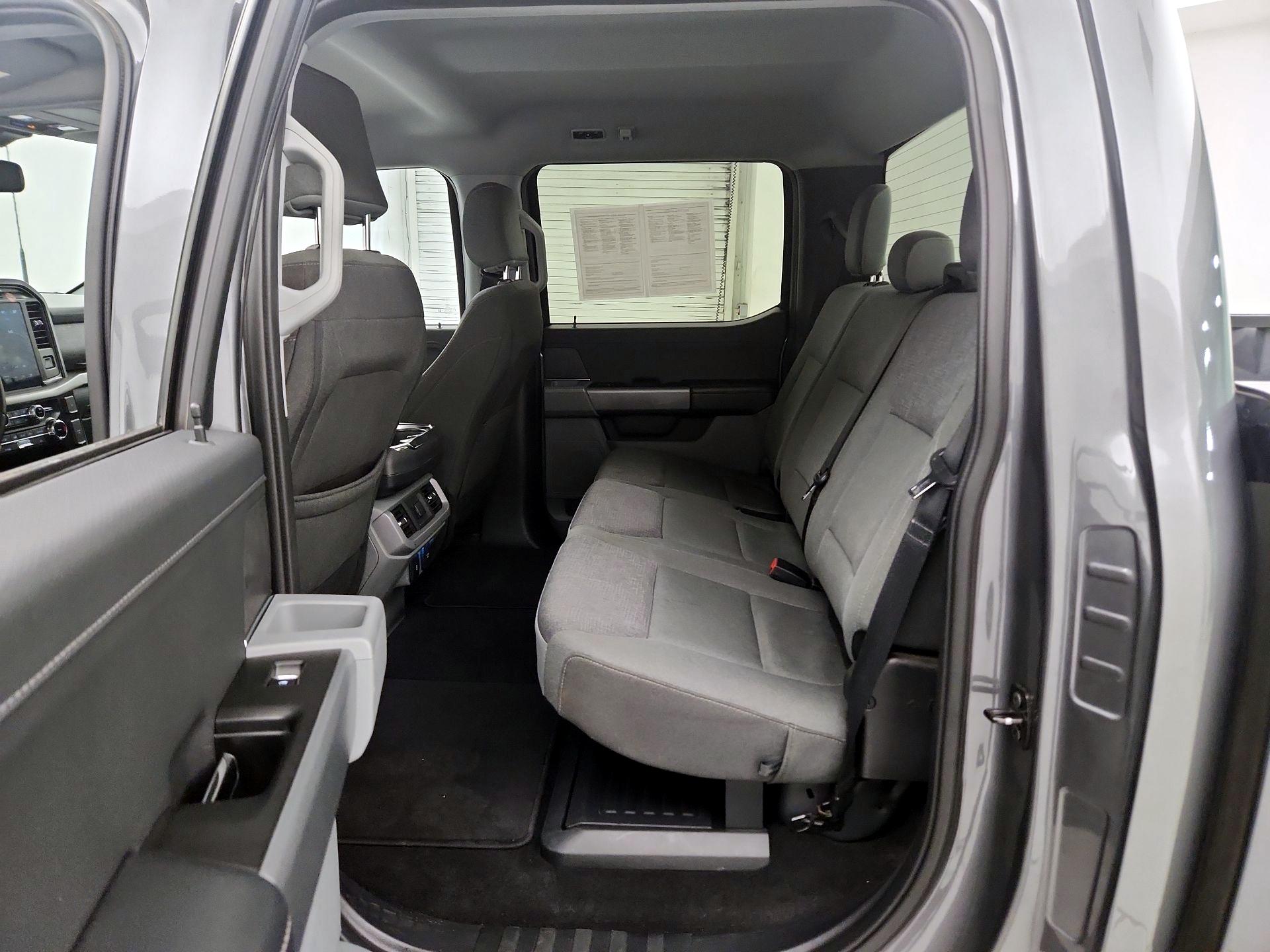 Thumbnail: 2024 Ford F-150 - 18