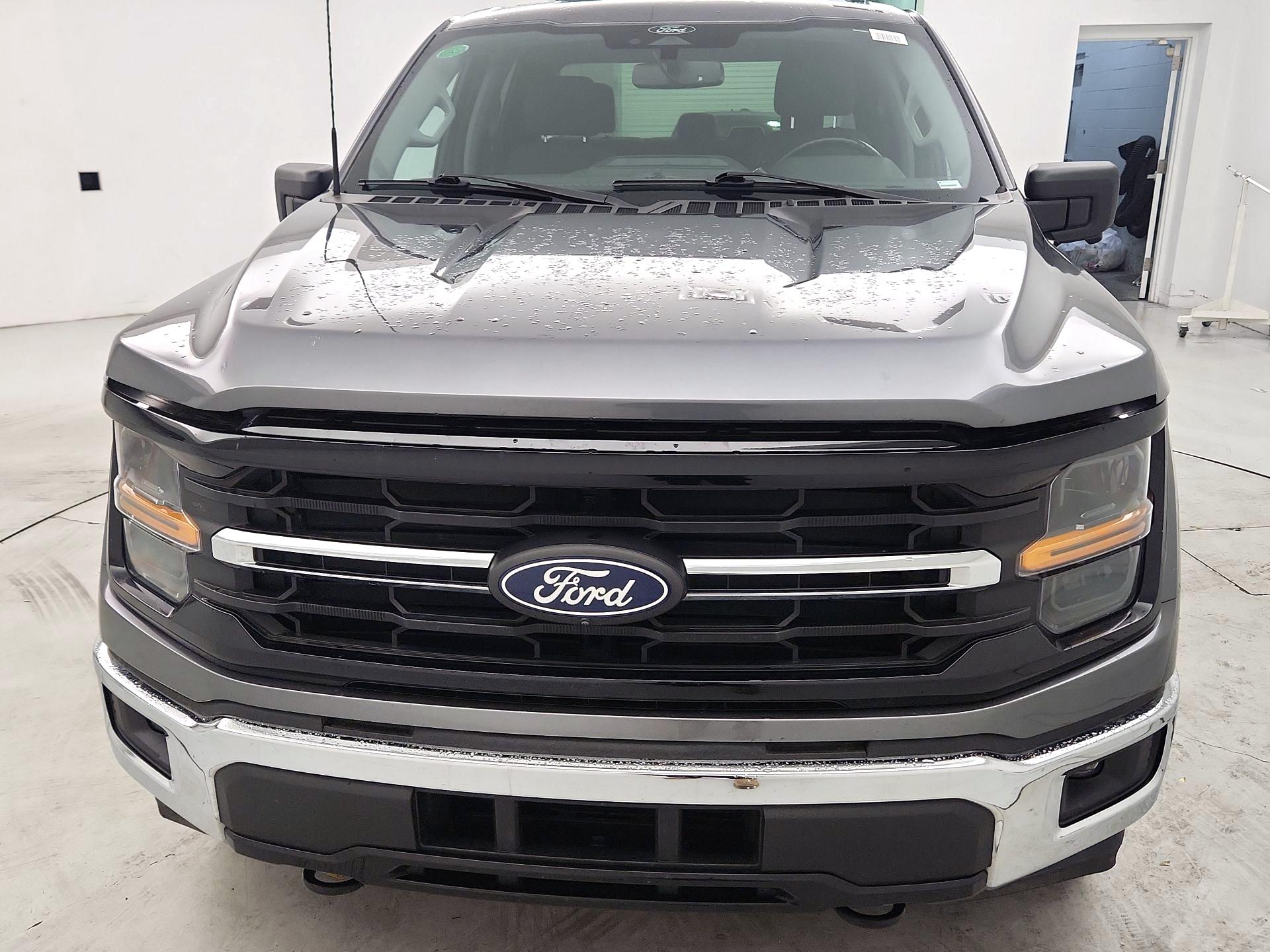 Thumbnail: 2024 Ford F-150 - 2