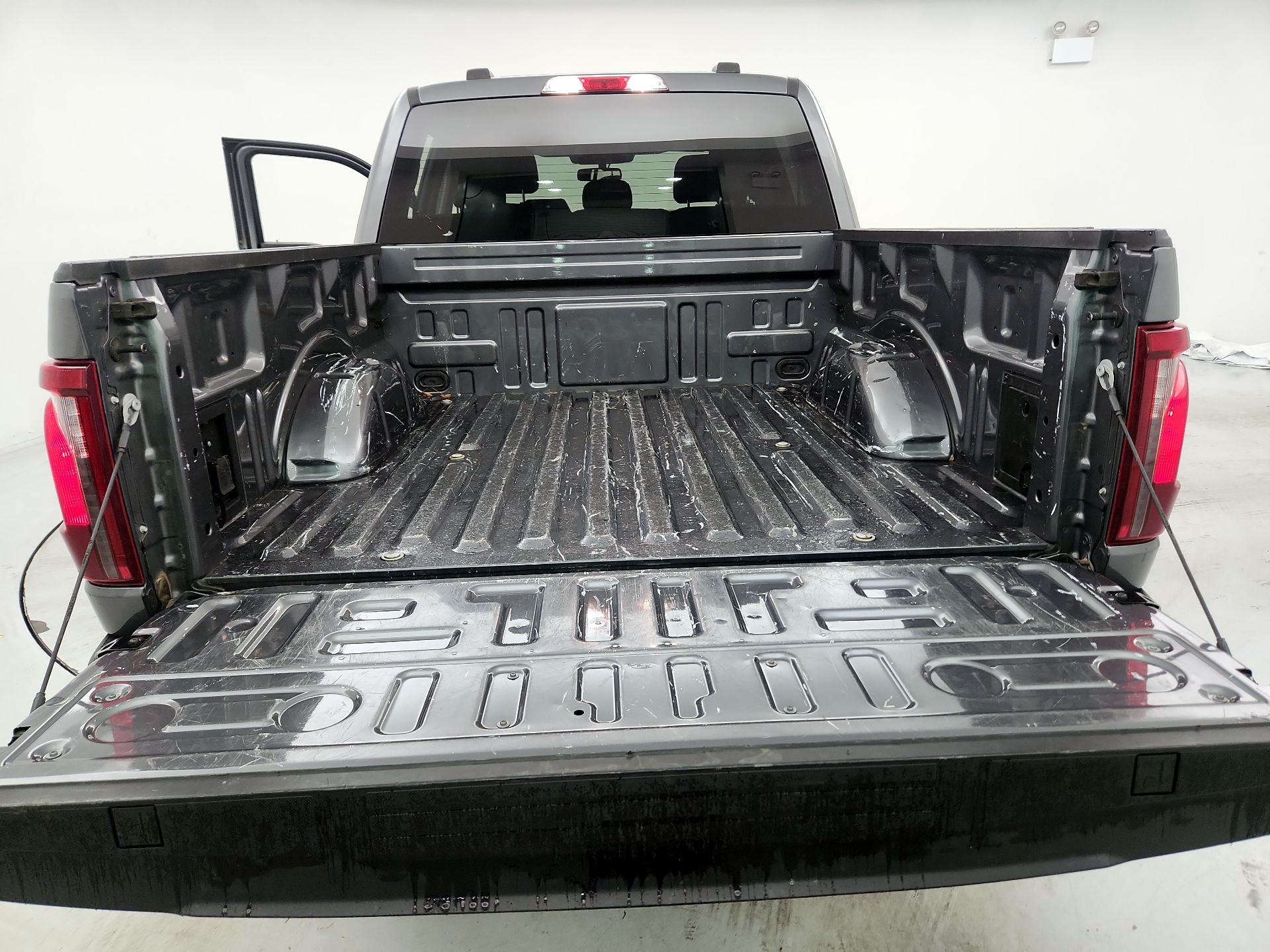 Thumbnail: 2024 Ford F-150 - 19