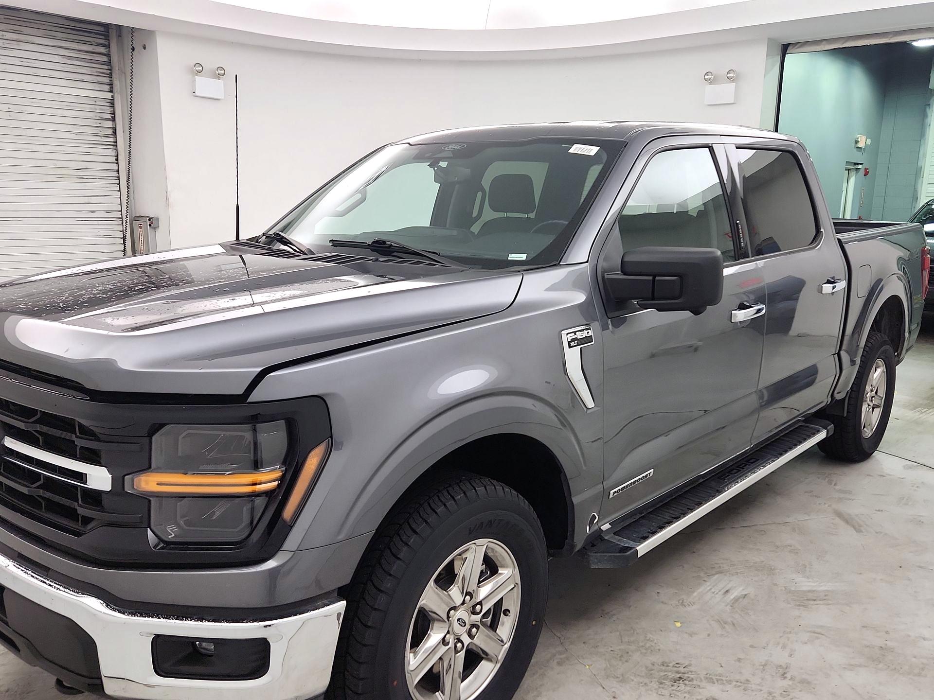 Thumbnail: 2024 Ford F-150 - 3