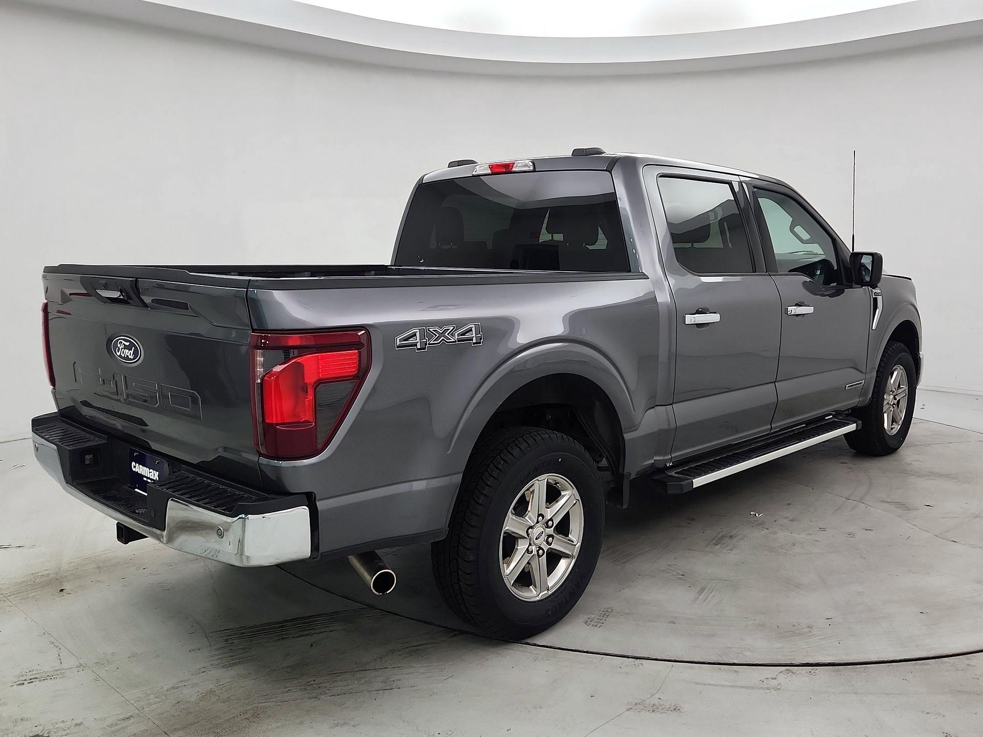 Thumbnail: 2024 Ford F-150 - 5