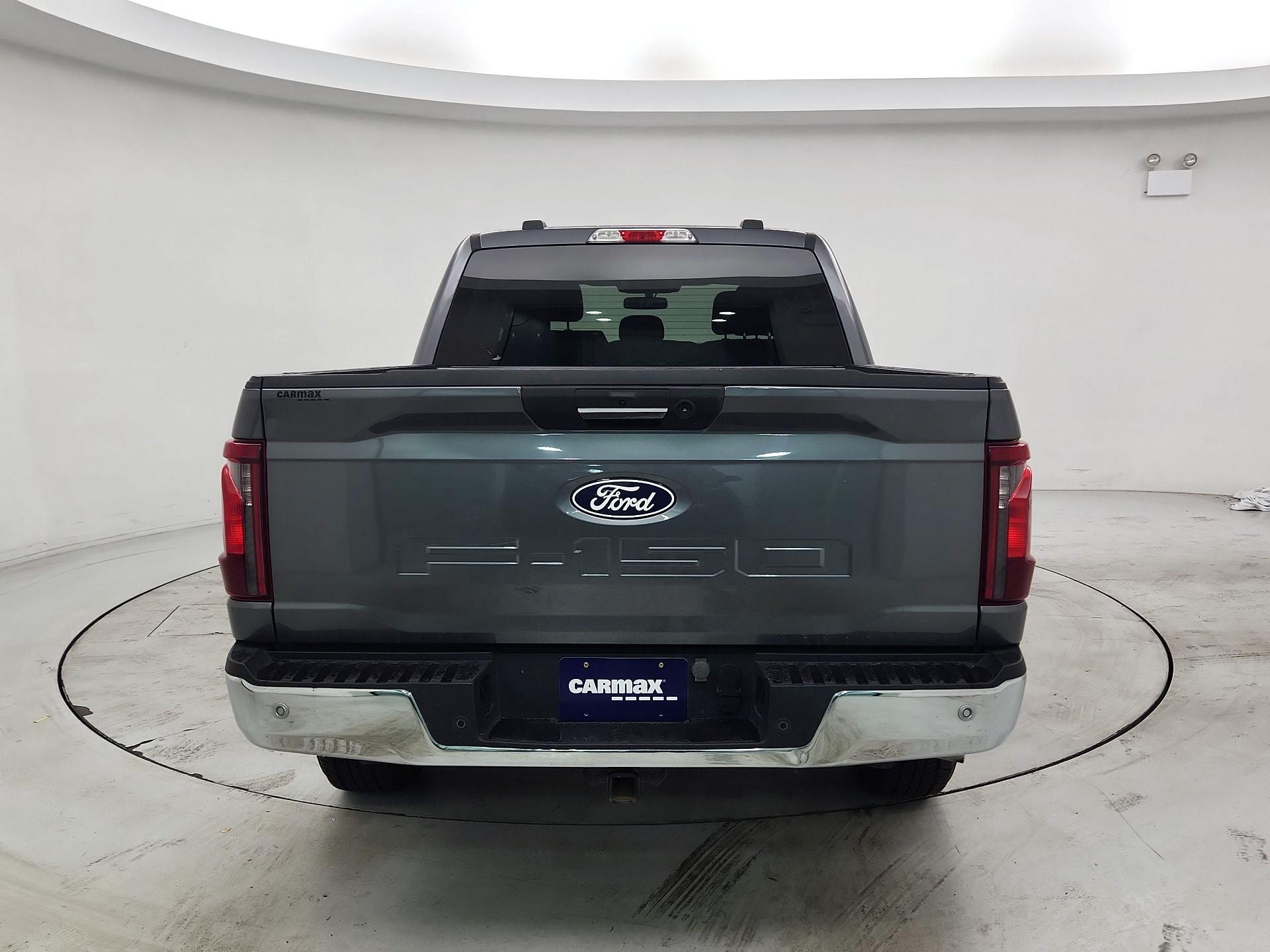 Thumbnail: 2024 Ford F-150 - 6