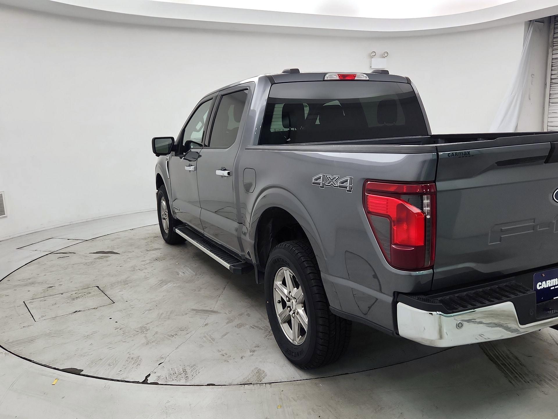 Thumbnail: 2024 Ford F-150 - 7