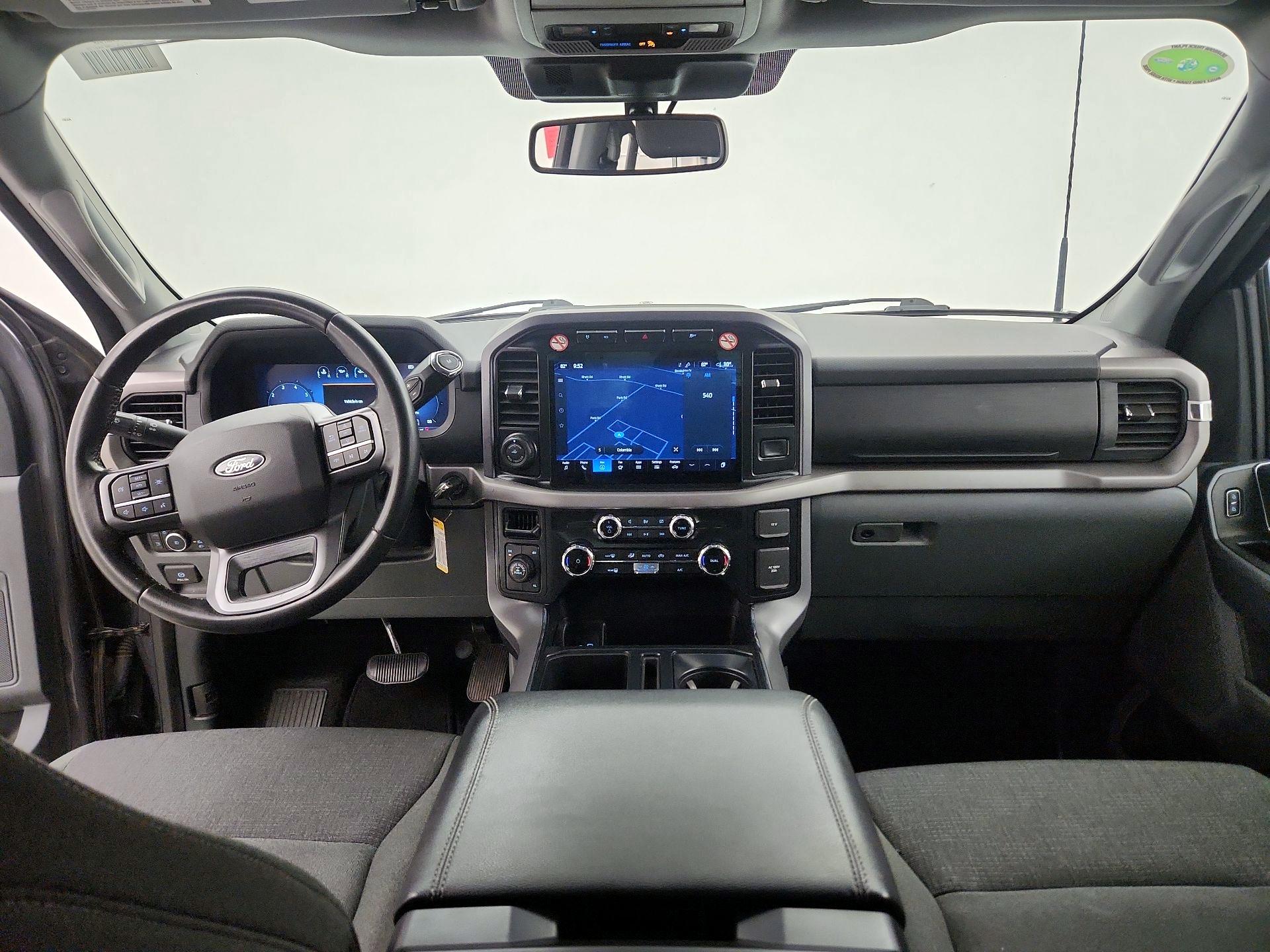 Thumbnail: 2024 Ford F-150 - 8