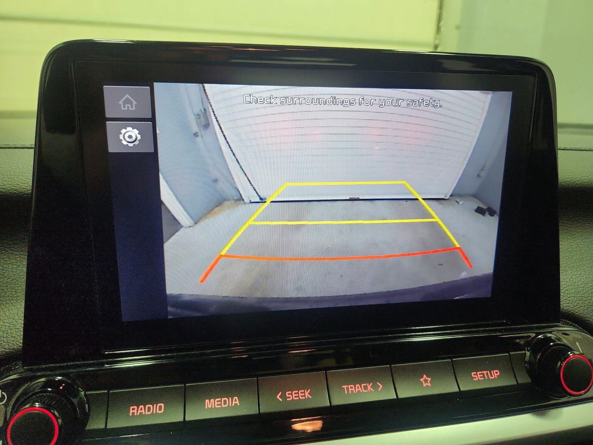 Thumbnail: 2024 Kia Forte - 14