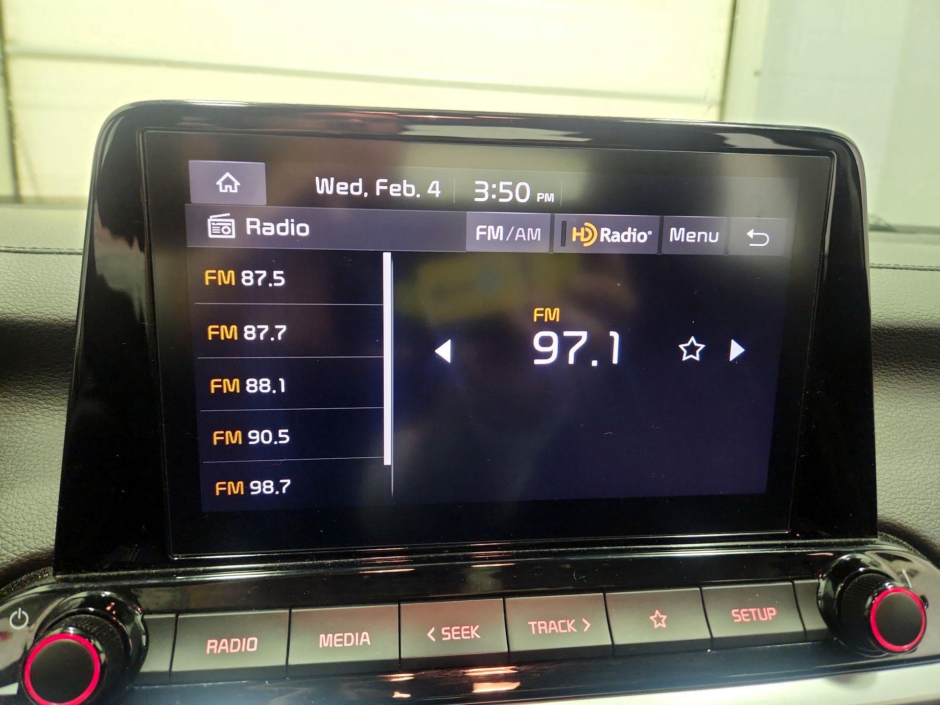 Thumbnail: 2024 Kia Forte - 15