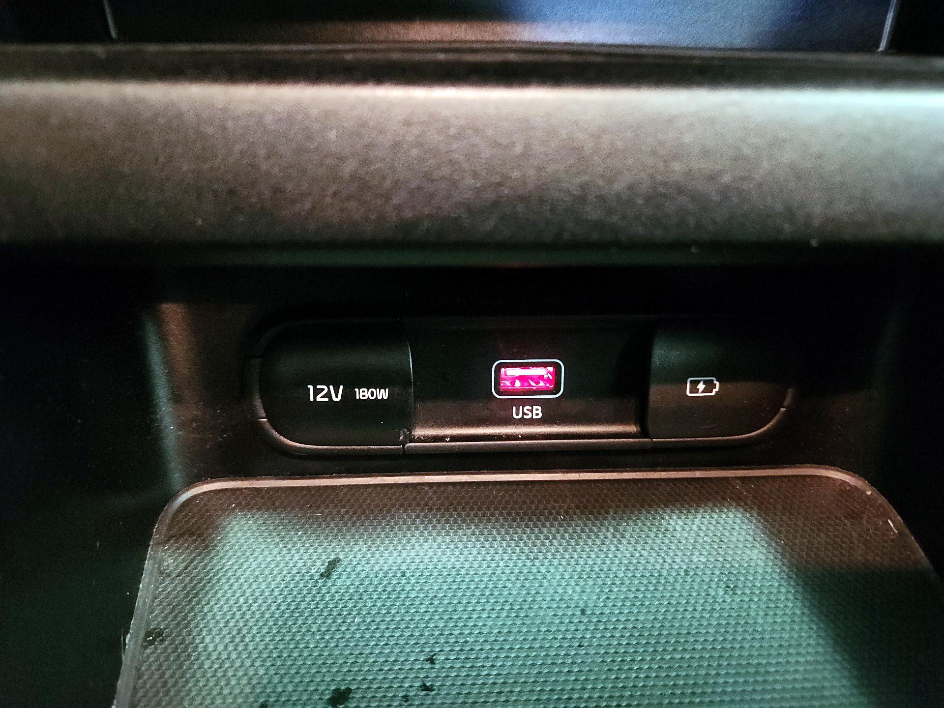 Thumbnail: 2024 Kia Forte - 18