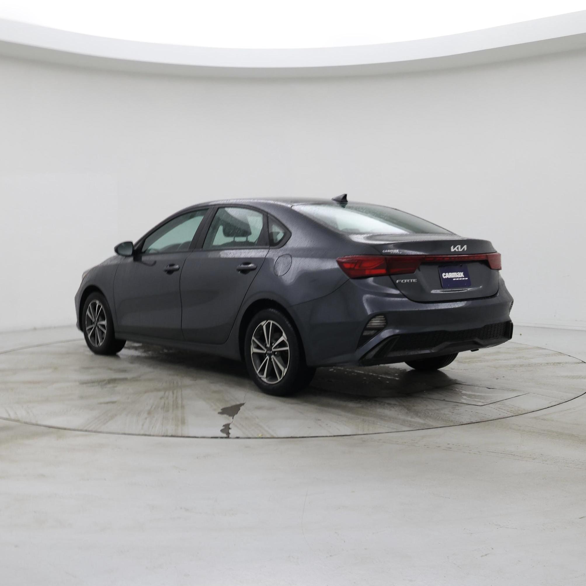 Thumbnail: 2024 Kia Forte - 2