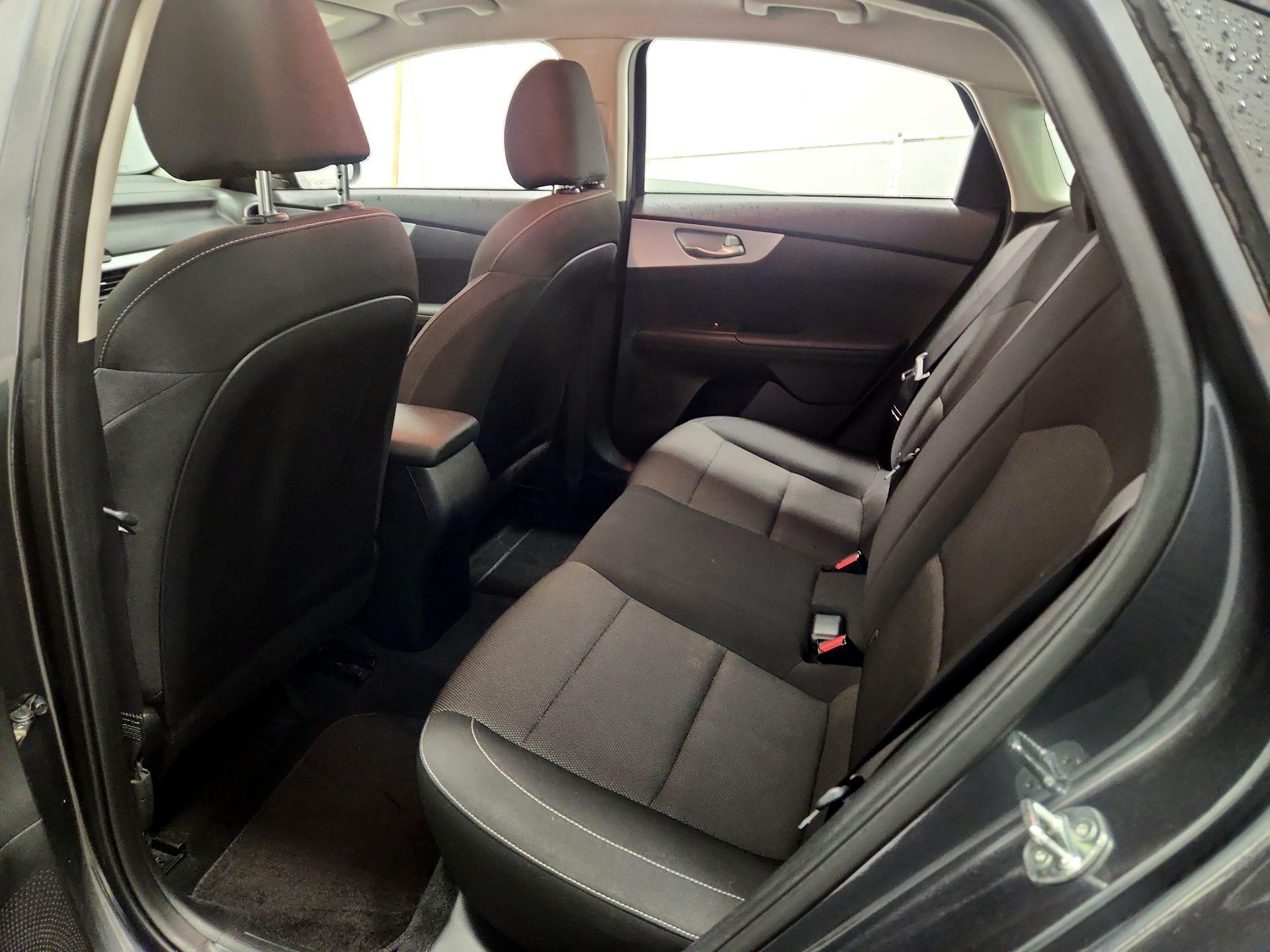 Thumbnail: 2024 Kia Forte - 19