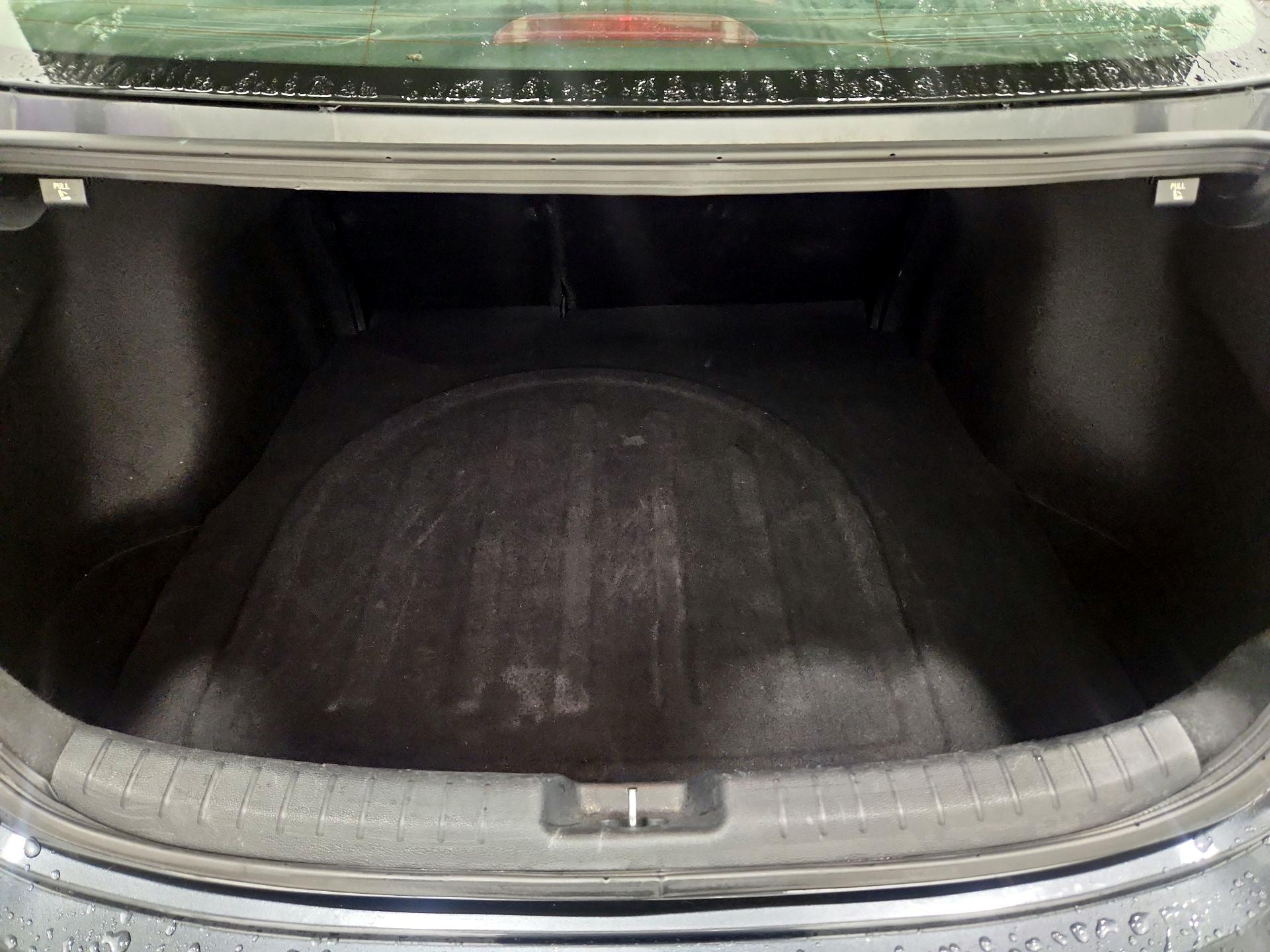 Thumbnail: 2024 Kia Forte - 20