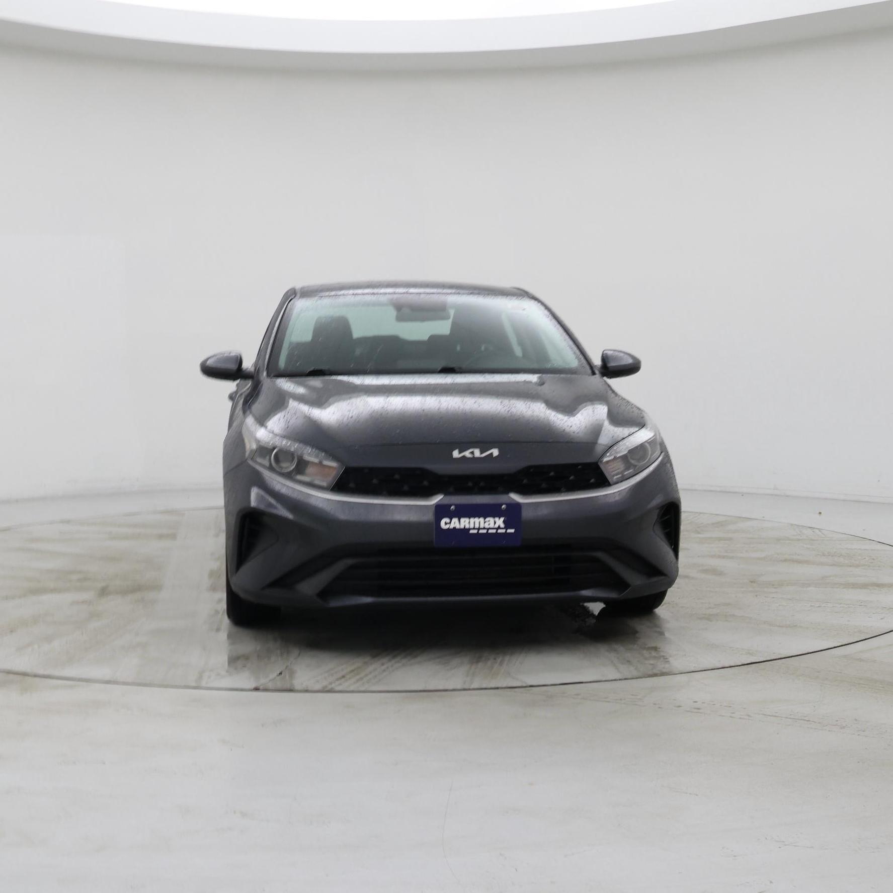 Thumbnail: 2024 Kia Forte - 5