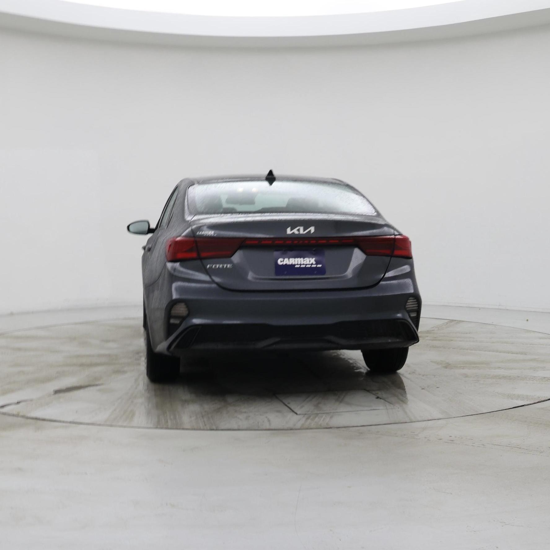 Thumbnail: 2024 Kia Forte - 6