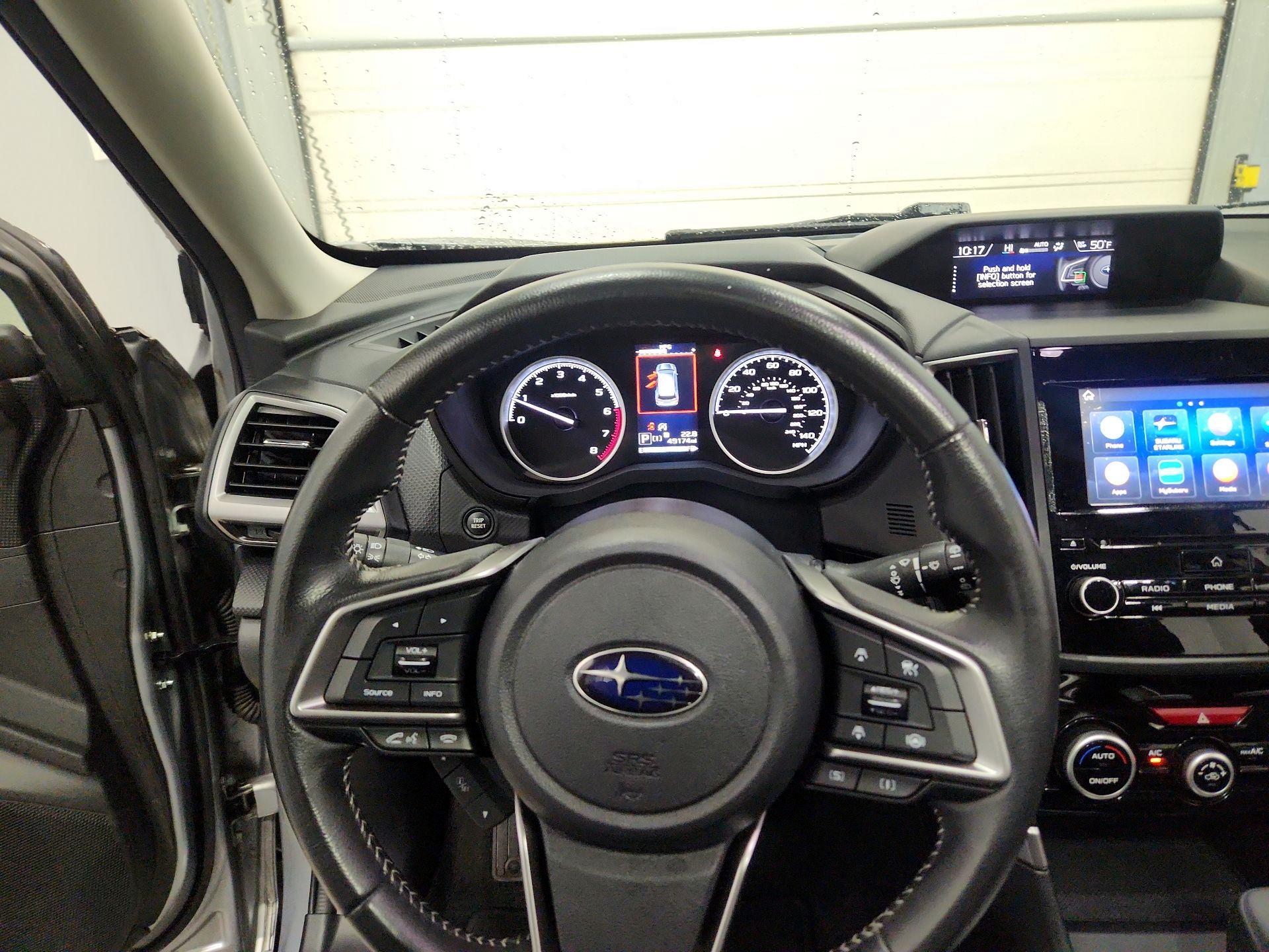 Thumbnail: 2022 Subaru Forester - 10