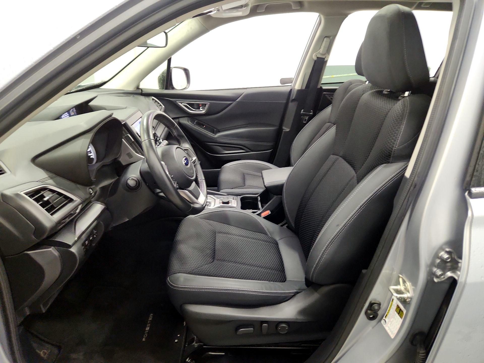 Thumbnail: 2022 Subaru Forester - 11