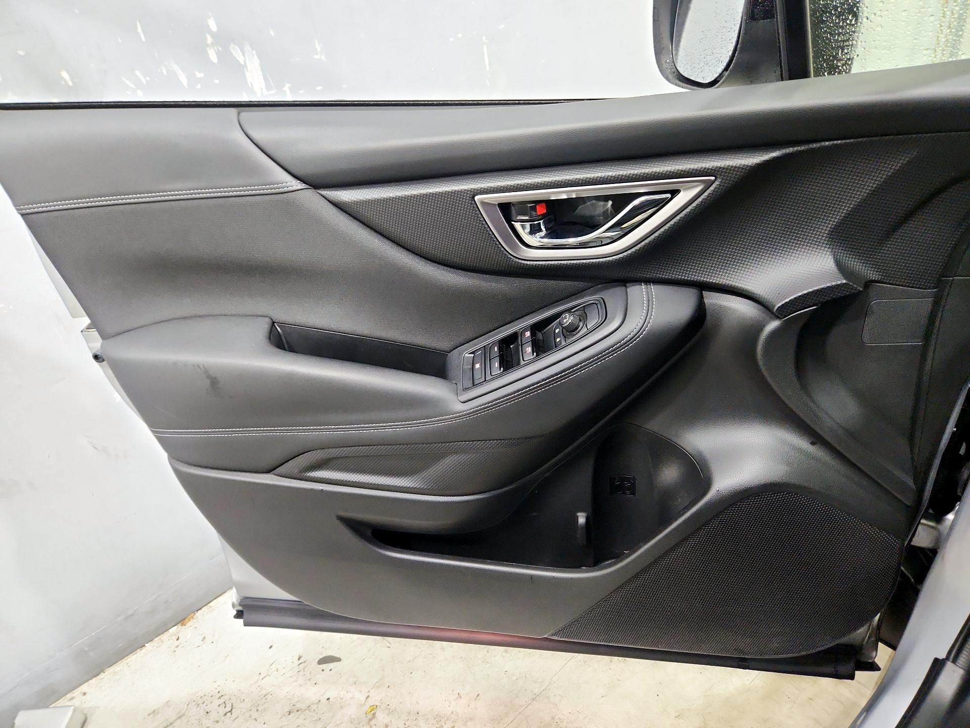 Thumbnail: 2022 Subaru Forester - 12